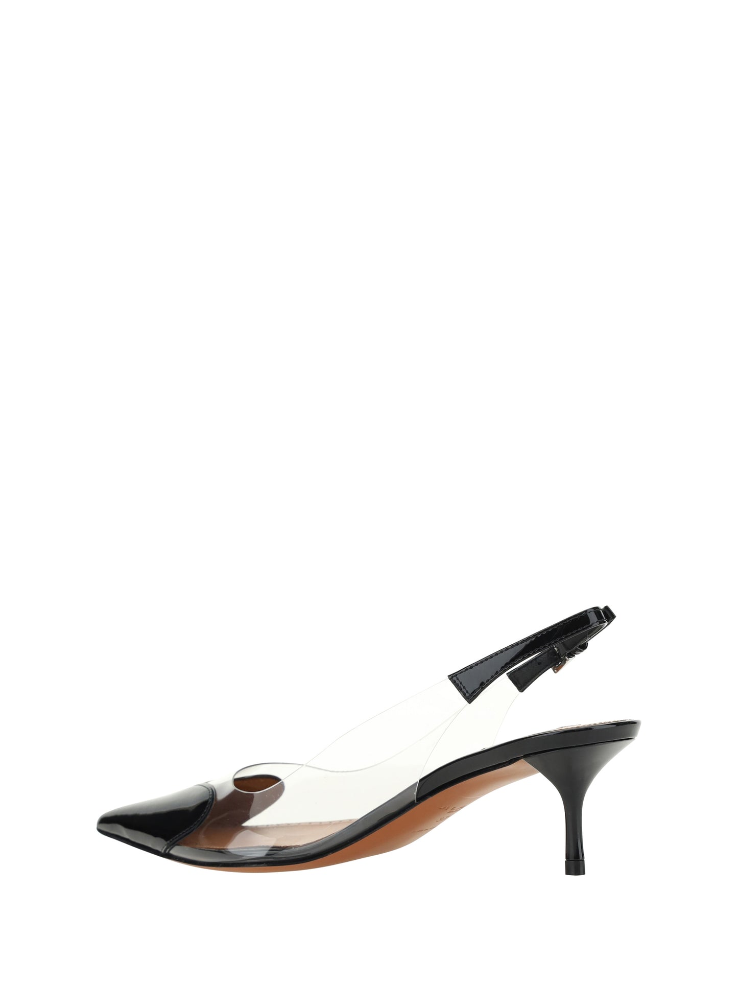 Alaïa Women Le Coeur Pumps ALAIA