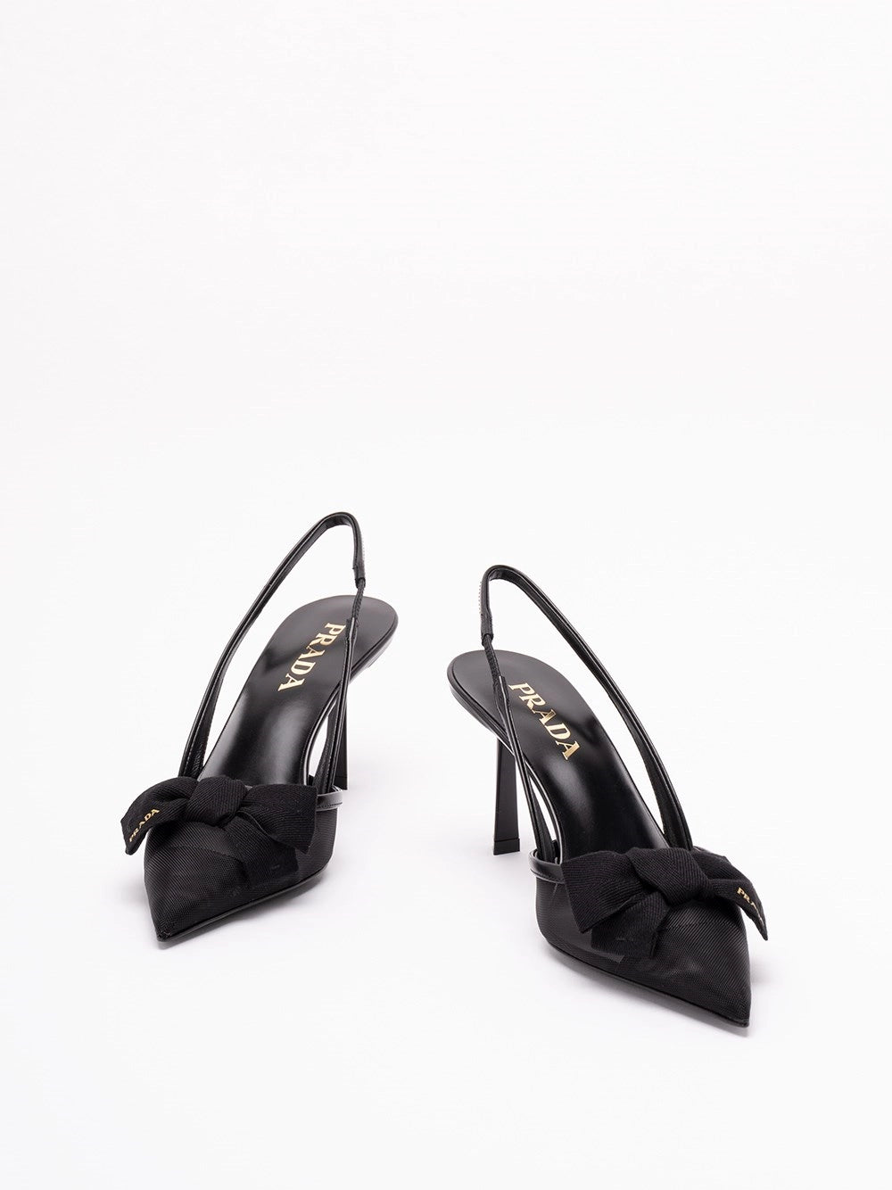 Prada Women Slingback Pumps PRADA