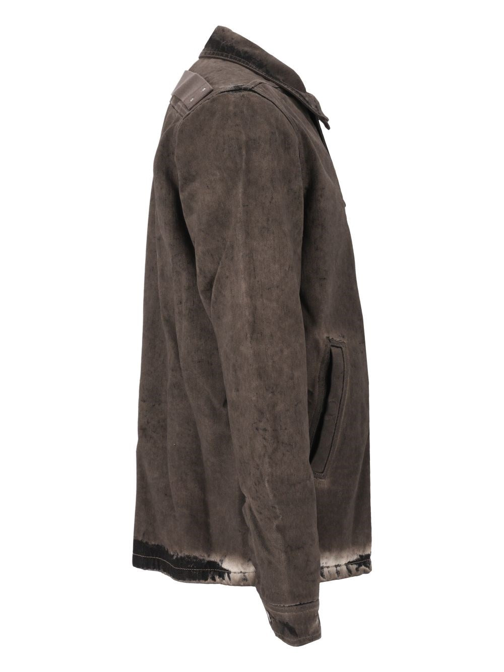 Rick Owens Drkshdw Men Brad Jacket RICK OWENS