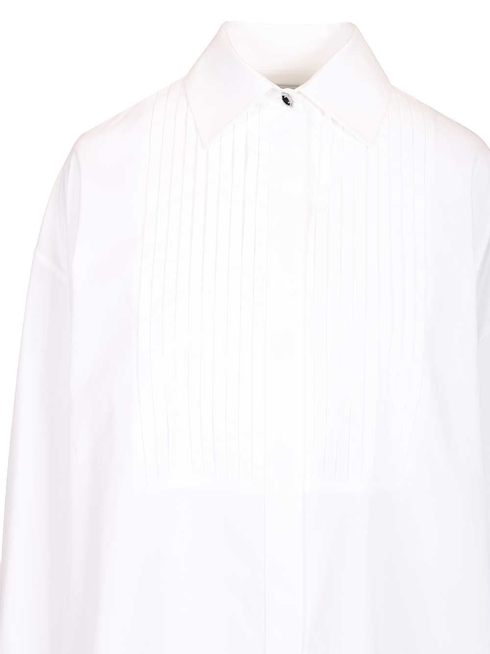 Golden Goose Women Oversized Shirt GOLDEN GOOSE