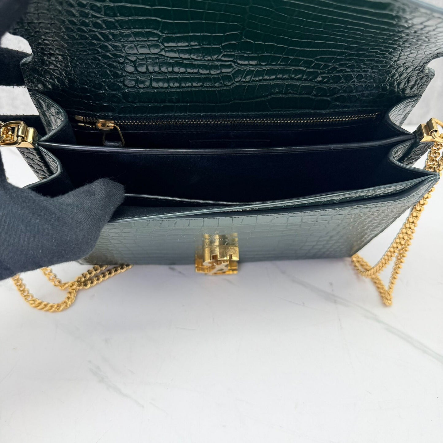 SAINT LAURENT Women Pre-Loved Bag SAINT LAURENT