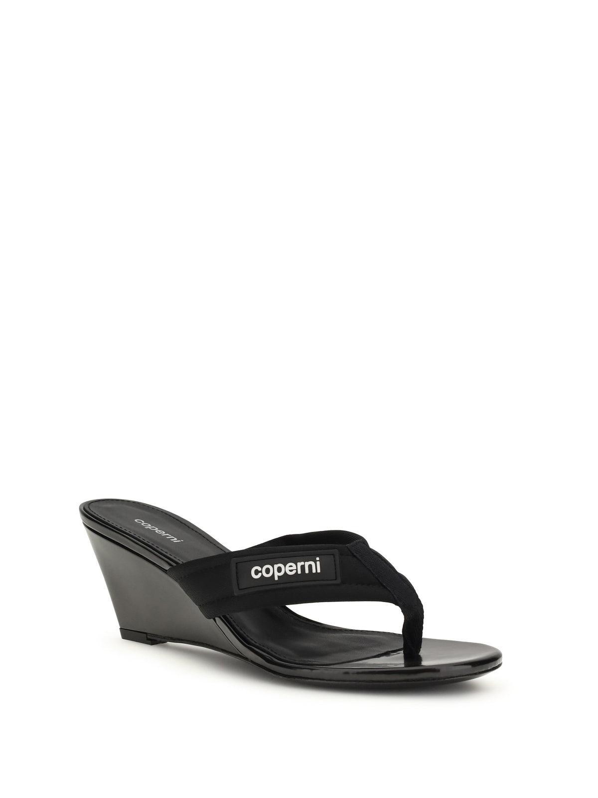 Coperni Women Lift Flip-Flop Sandals