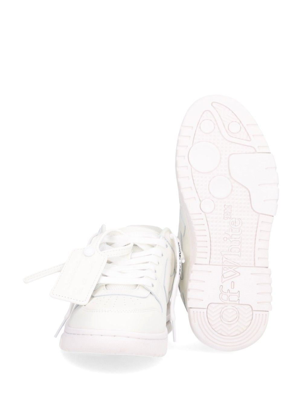 Off-White Women Out Of Office Sneaker OFF-WHITE