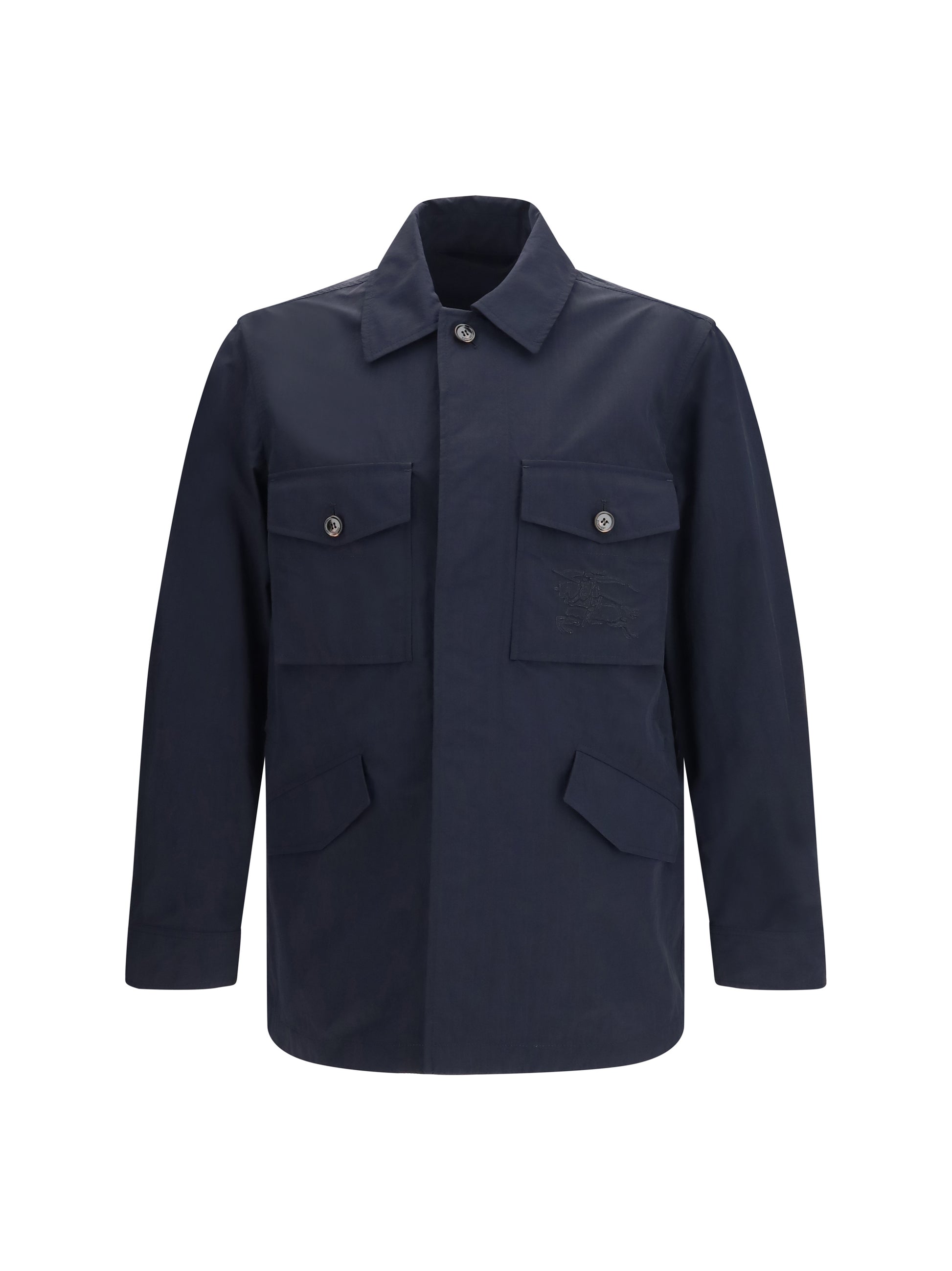 Burberry Men Bradmore Jacket BURBERRY