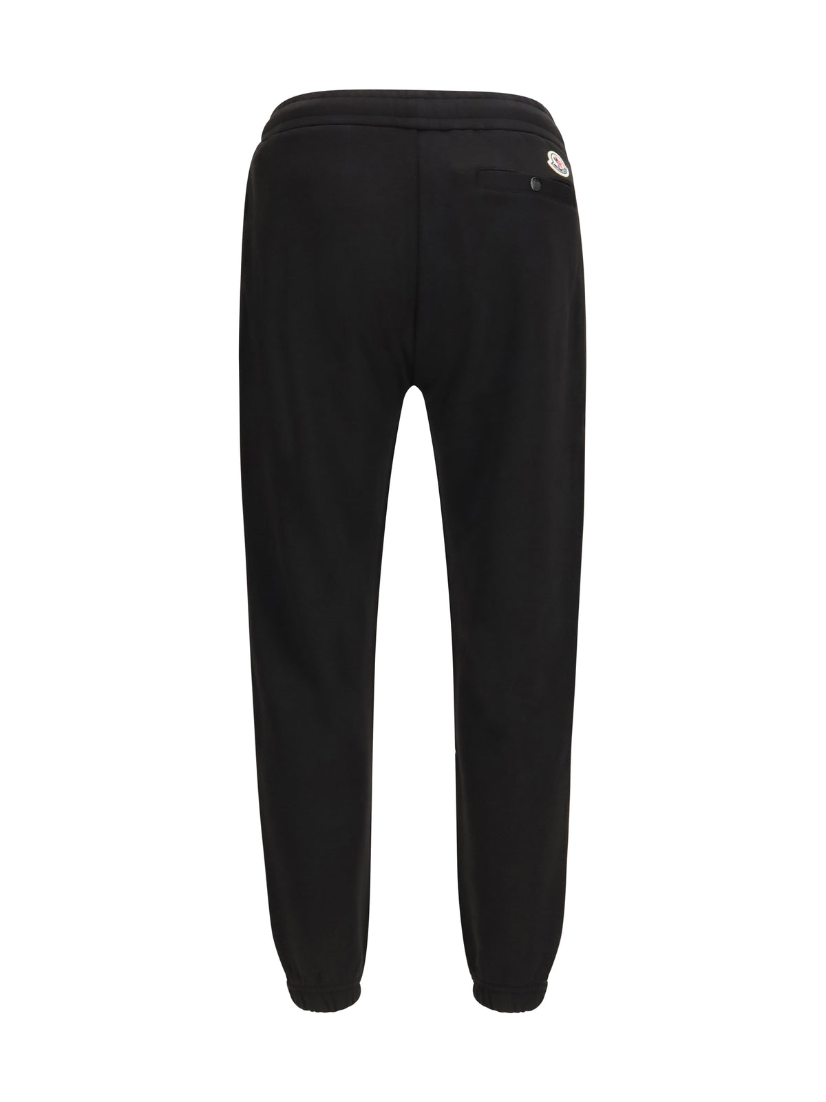 Moncler Men Cotton Blend Sweatpants MONCLER