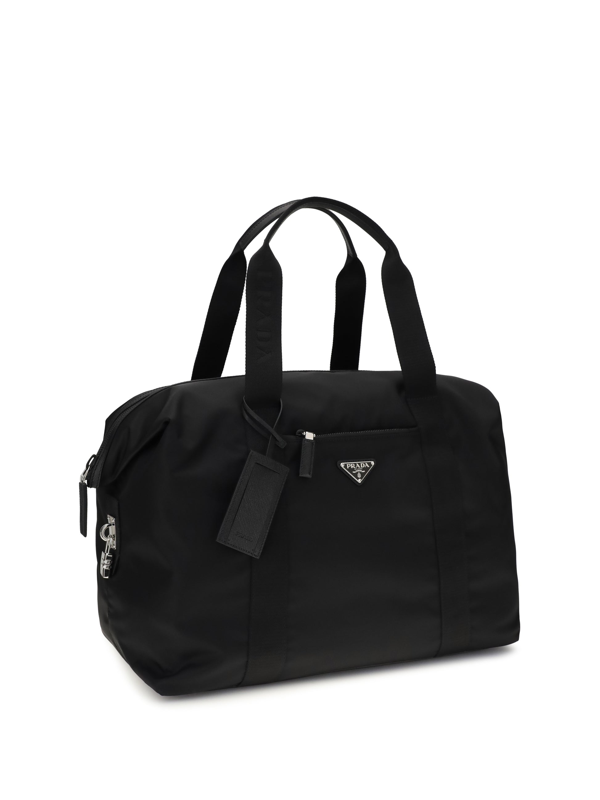 Prada Men Travel Bag PRADA