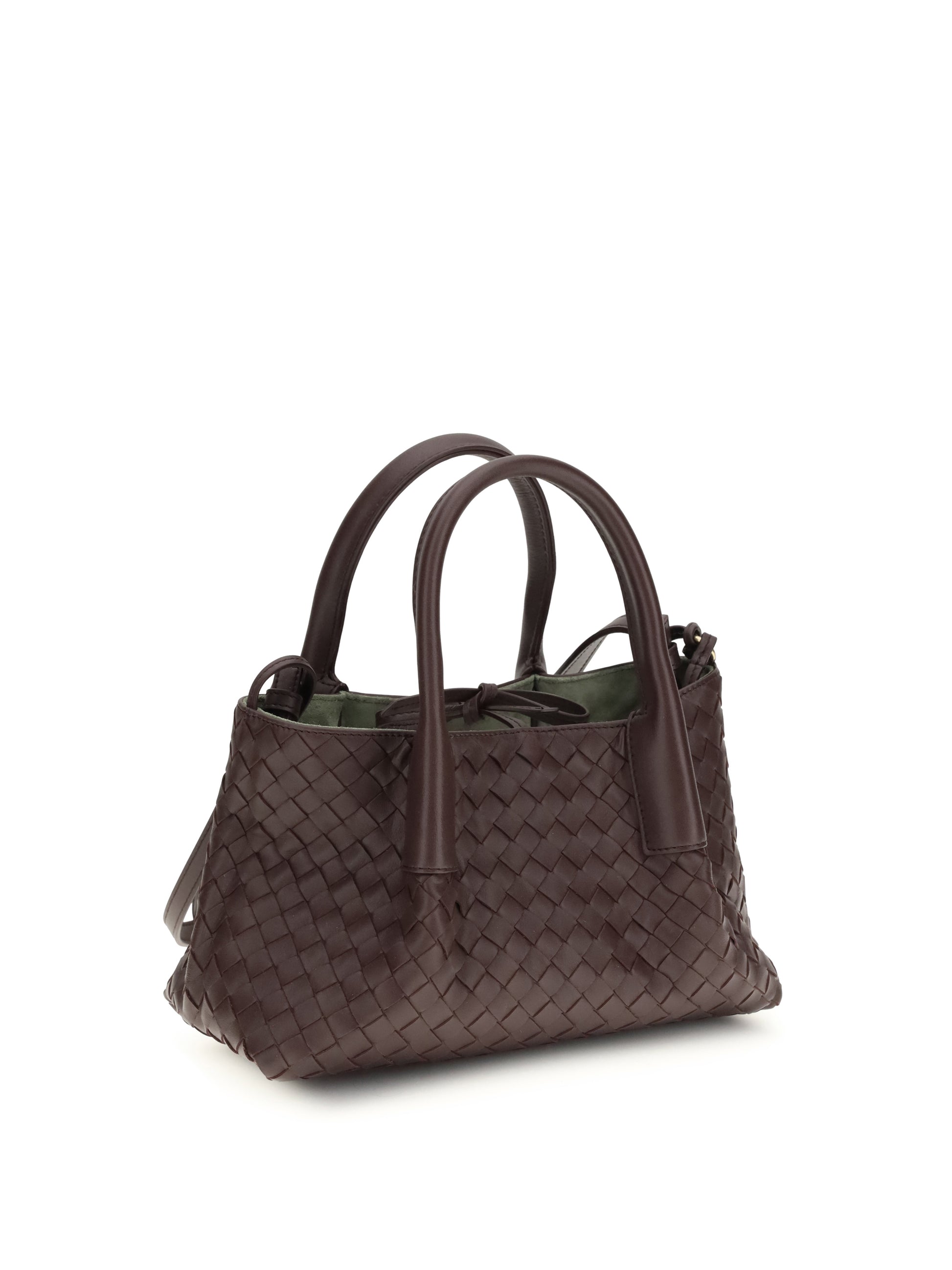 Bottega Veneta Women Pinacoteca Small Handbag BOTTEGA VENETA