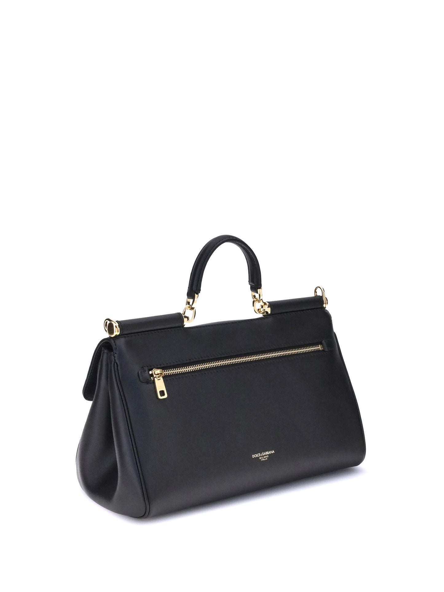 Dolce & Gabbana Women My Sicily Handbag DOLCE & GABBANA