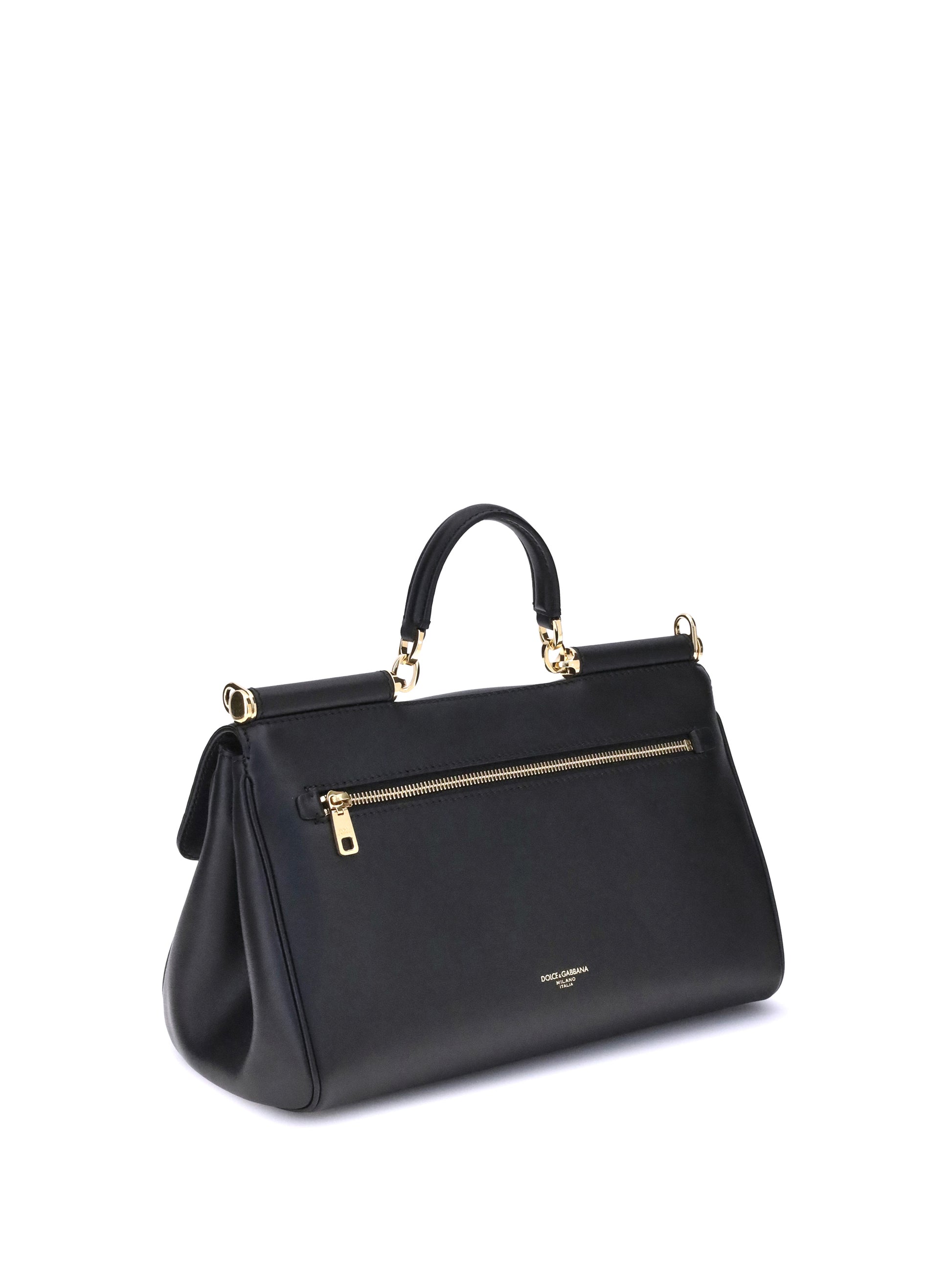 Dolce & Gabbana Women My Sicily Handbag DOLCE & GABBANA