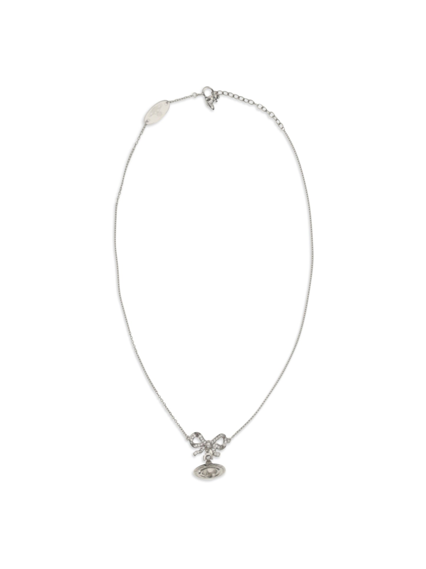 Vivienne Westwood Women Octavie Pendant Necklace VIVIENNE WESTWOOD