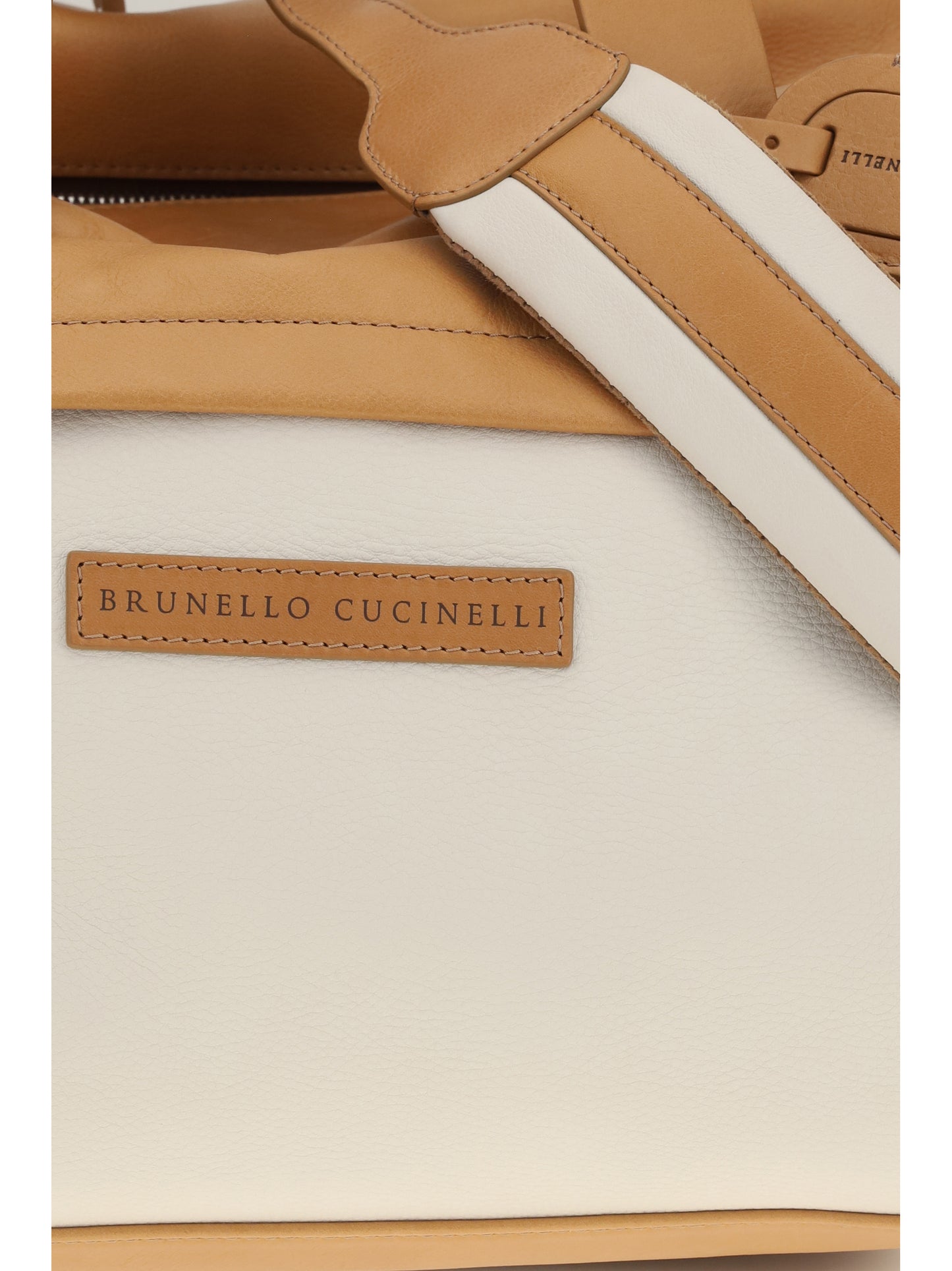 Brunello Cucinelli Men Active Travel Bag BRUNELLO CUCINELLI