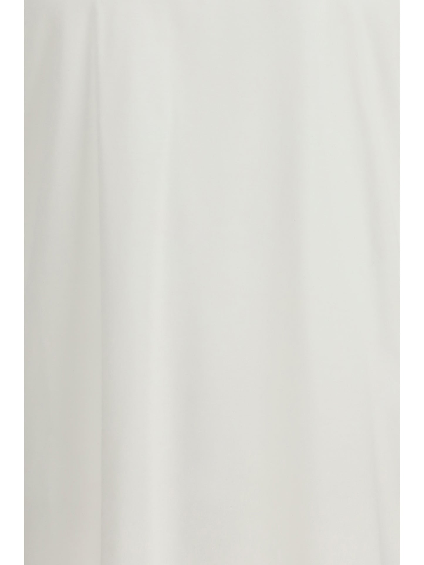 Giorgio Armani Men Cotton T-Shirt GIORGIO ARMANI