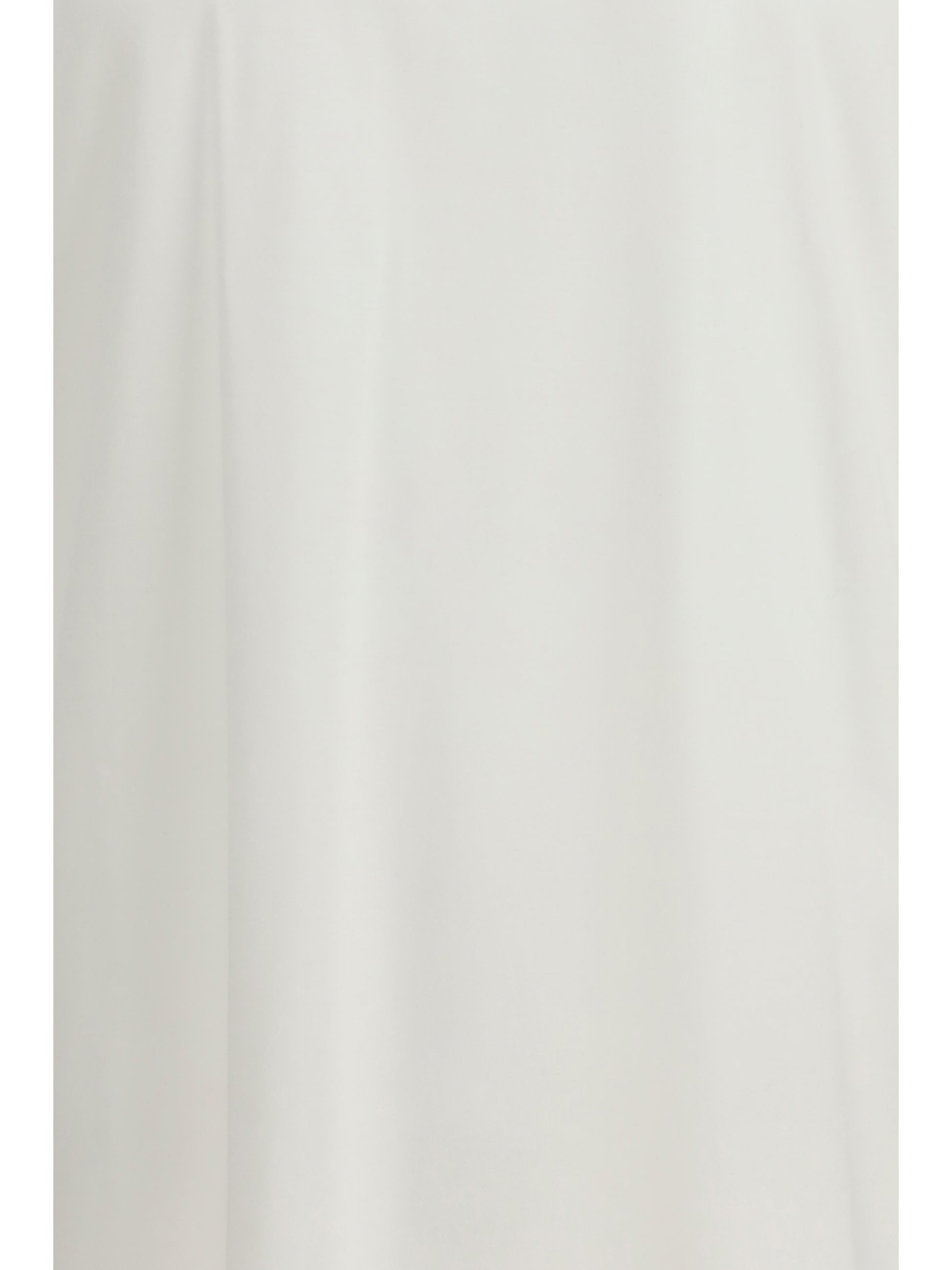 Giorgio Armani Men Cotton T-Shirt GIORGIO ARMANI