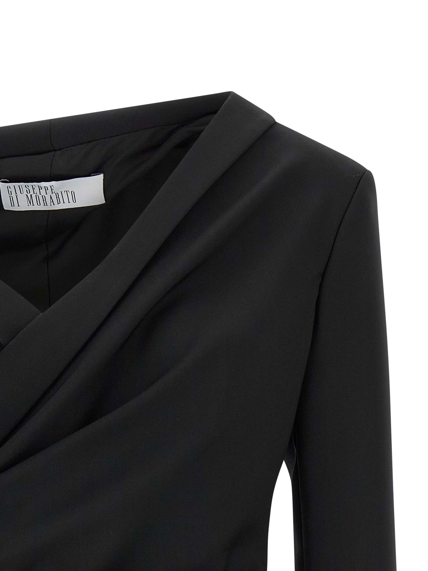 Giuseppe Di Morabito Women Asymmetrical Blazer GIUSEPPE DI MORABITO