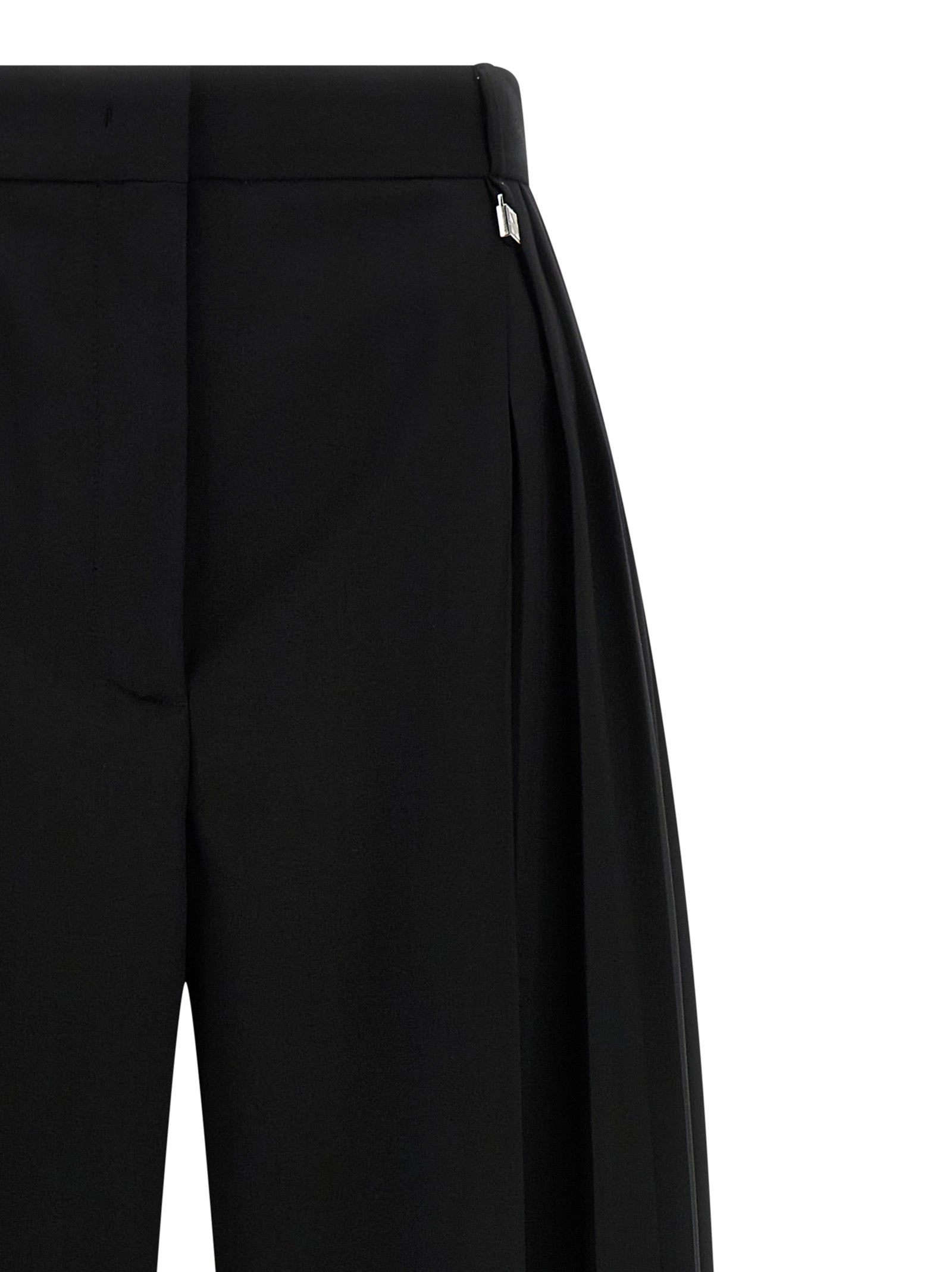 Giuseppe Di Morabito Women 'Tailored' Pants GIUSEPPE DI MORABITO