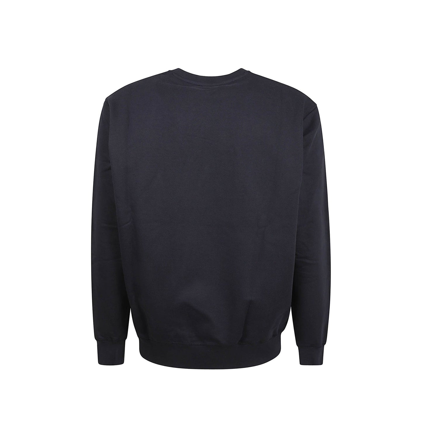 Alexander Mcqueen Cotton Logo Sweatshirt Men ALEXANDER MCQUEEN