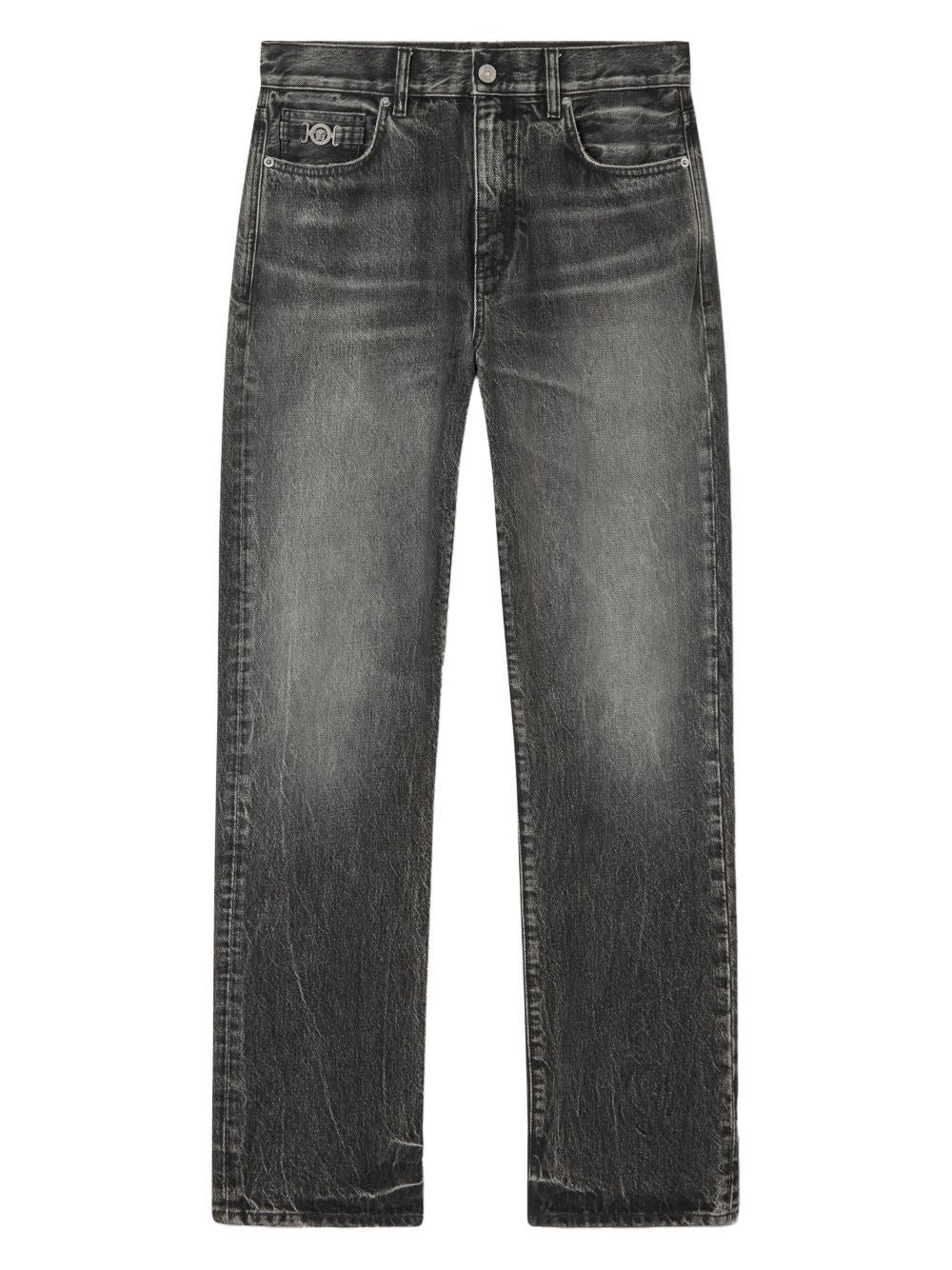 Versace Men Loose Jeans VERSACE