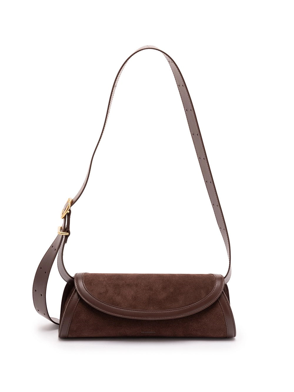 Jil Sander Women `Cannolo` Small Bag JIL SANDER