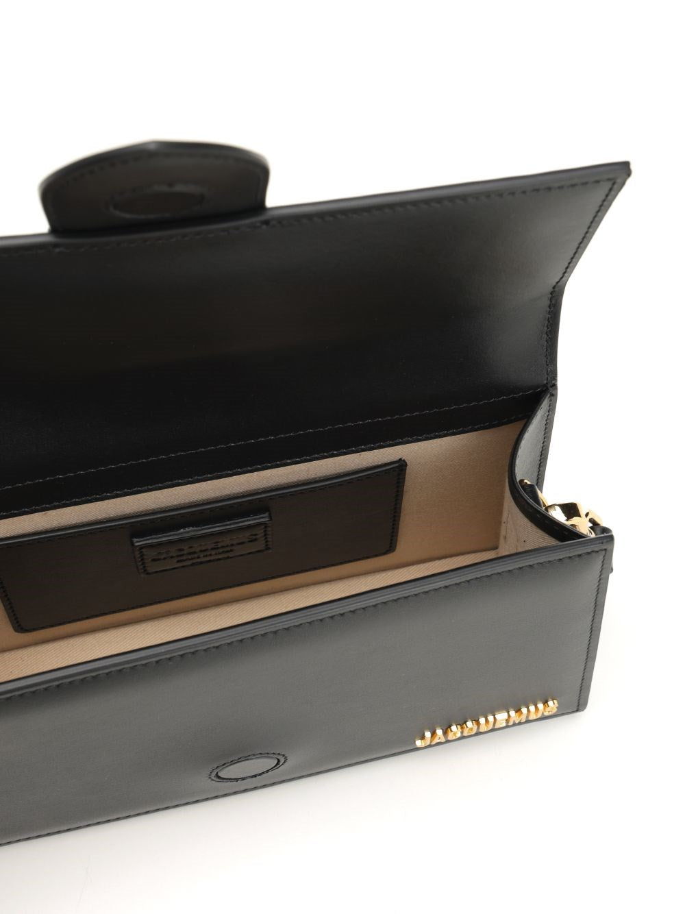 Jacquemus Women "Il Grande Bambino" Bag JACQUEMUS
