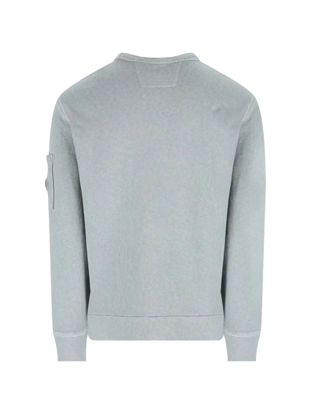 C.P. Company Men Crew-Neck Sweatshirt C.P. COMPANY