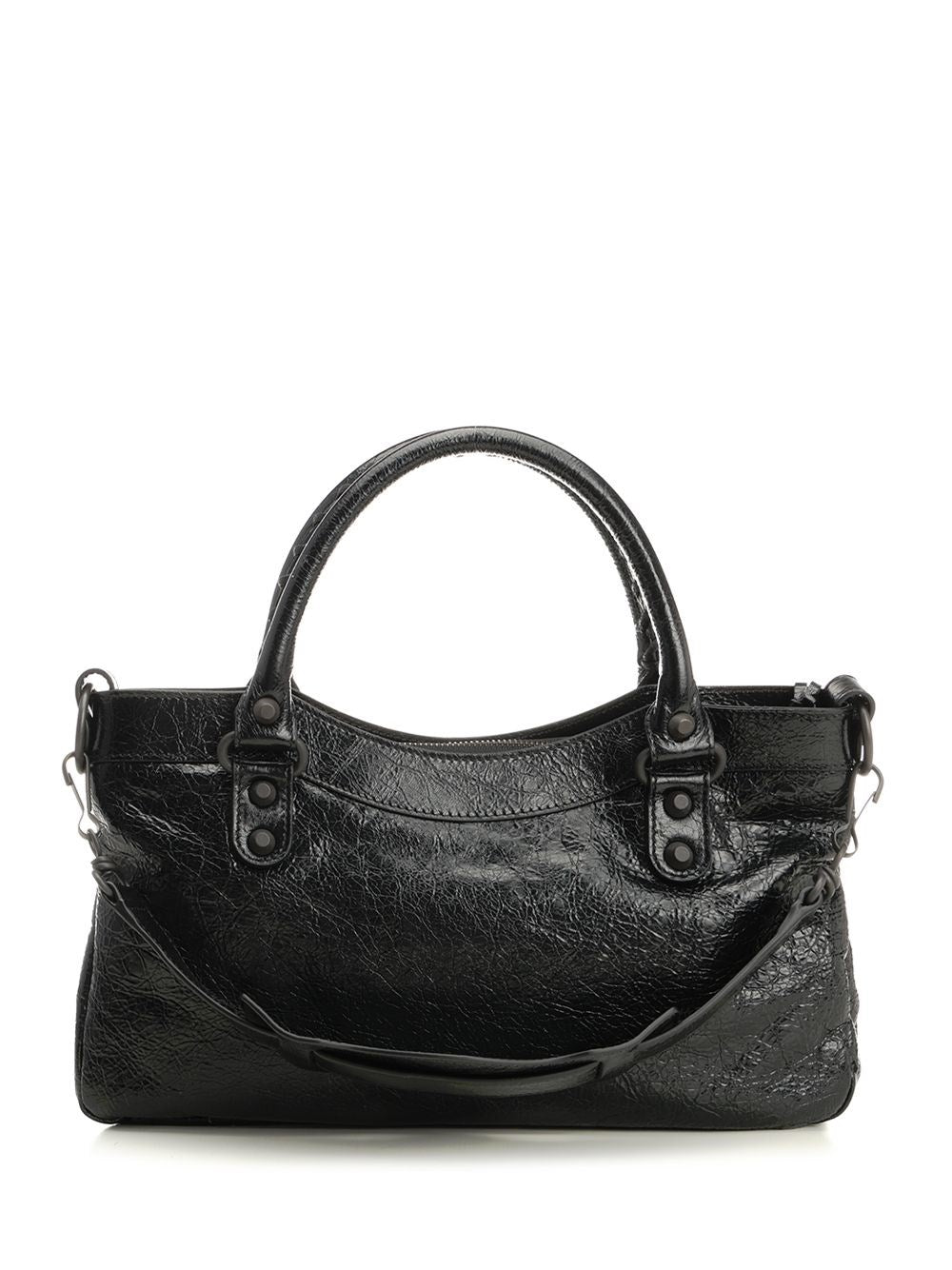 Balenciaga Women "Le City First" Bag
