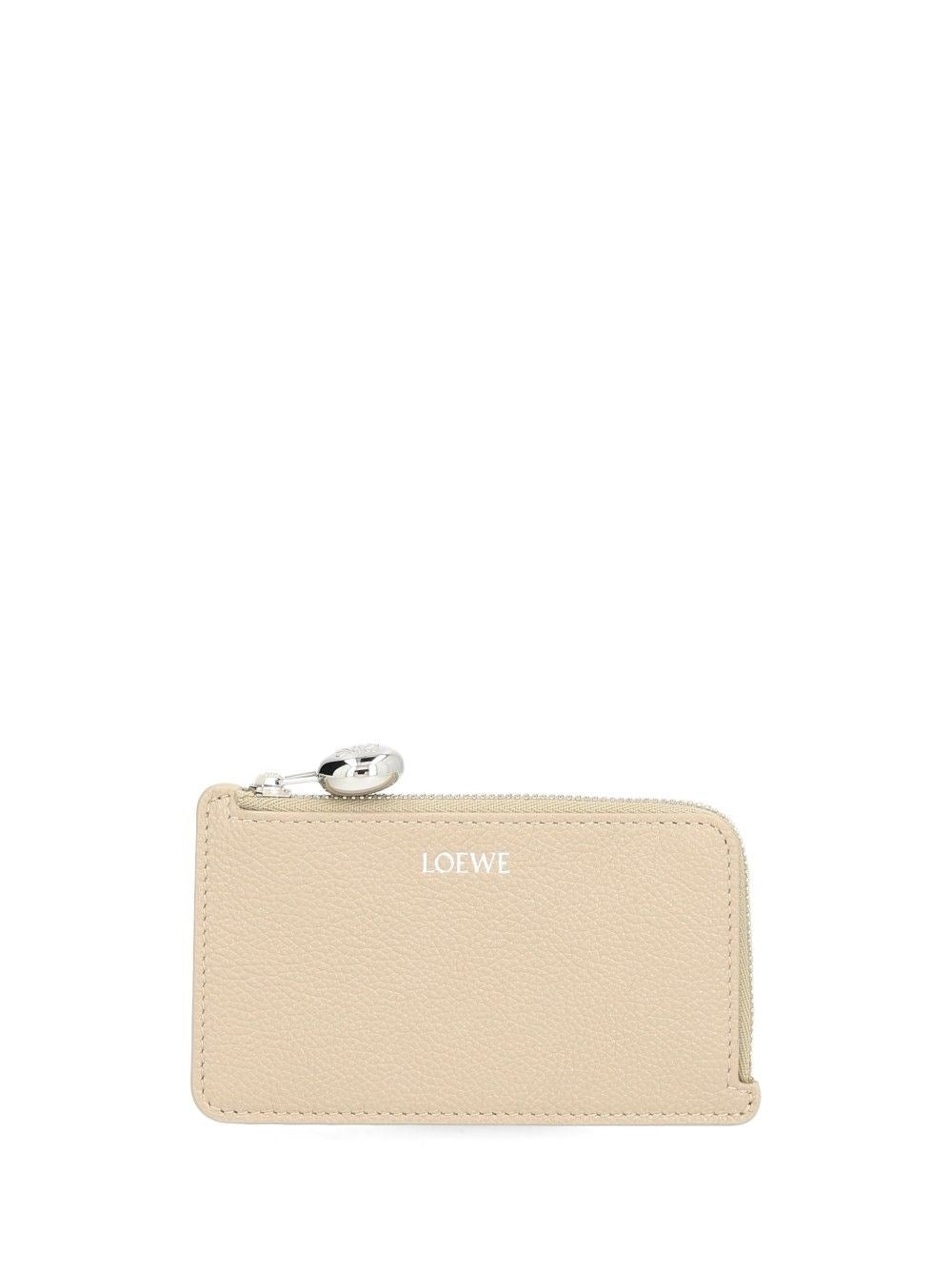 Loewe Women Pebble Square Card Holder LOEWE