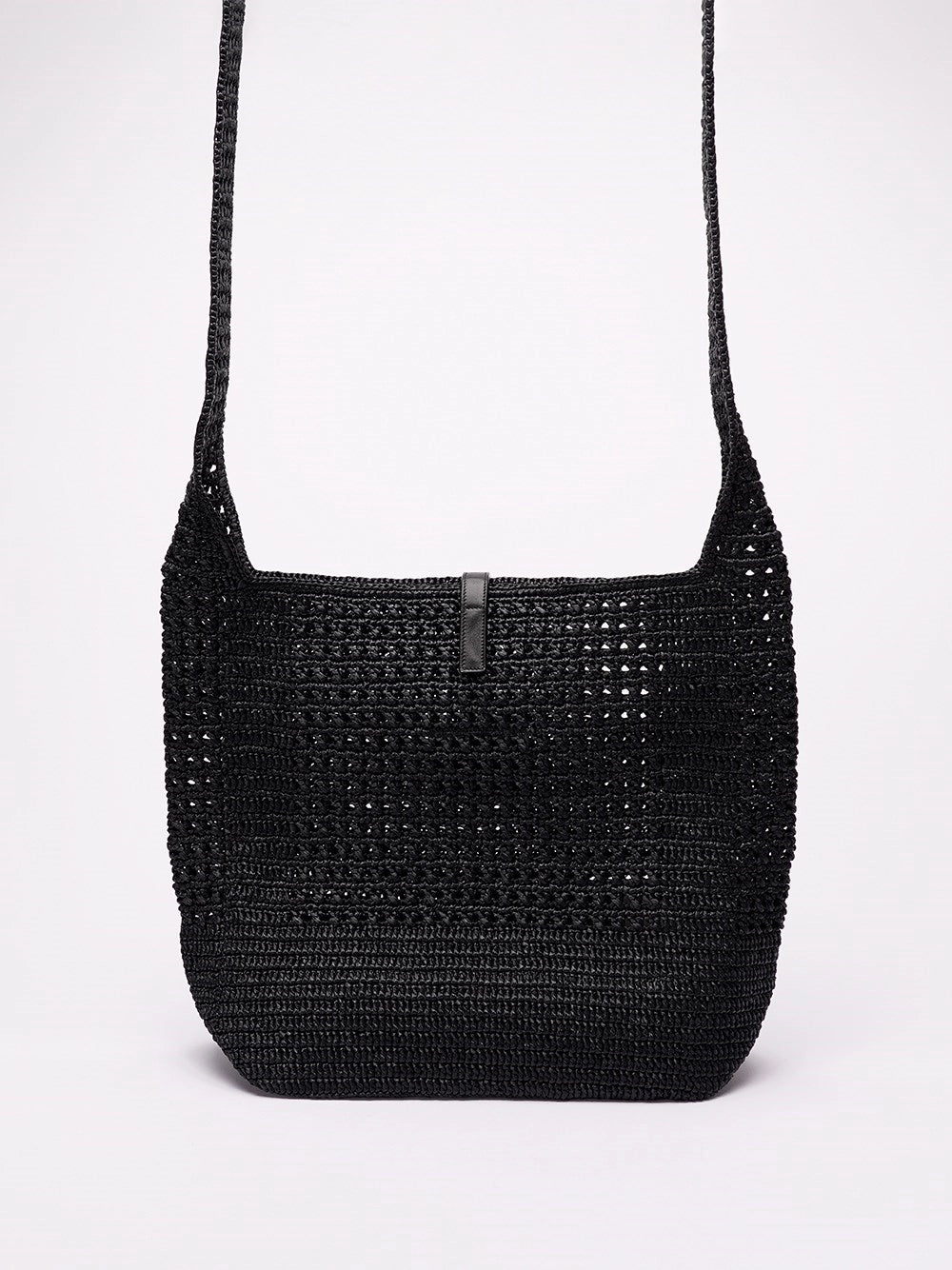 Saint Laurent Men `Le 5 À 7` Medium Tote SAINT LAURENT