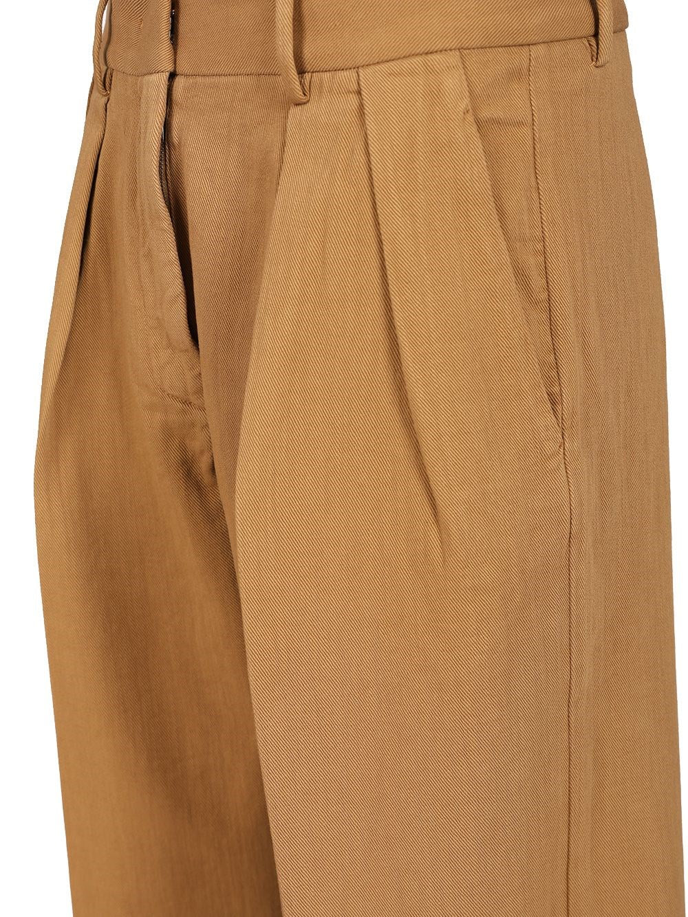 Forte_Forte Women Tailored Trousers FORTE FORTE