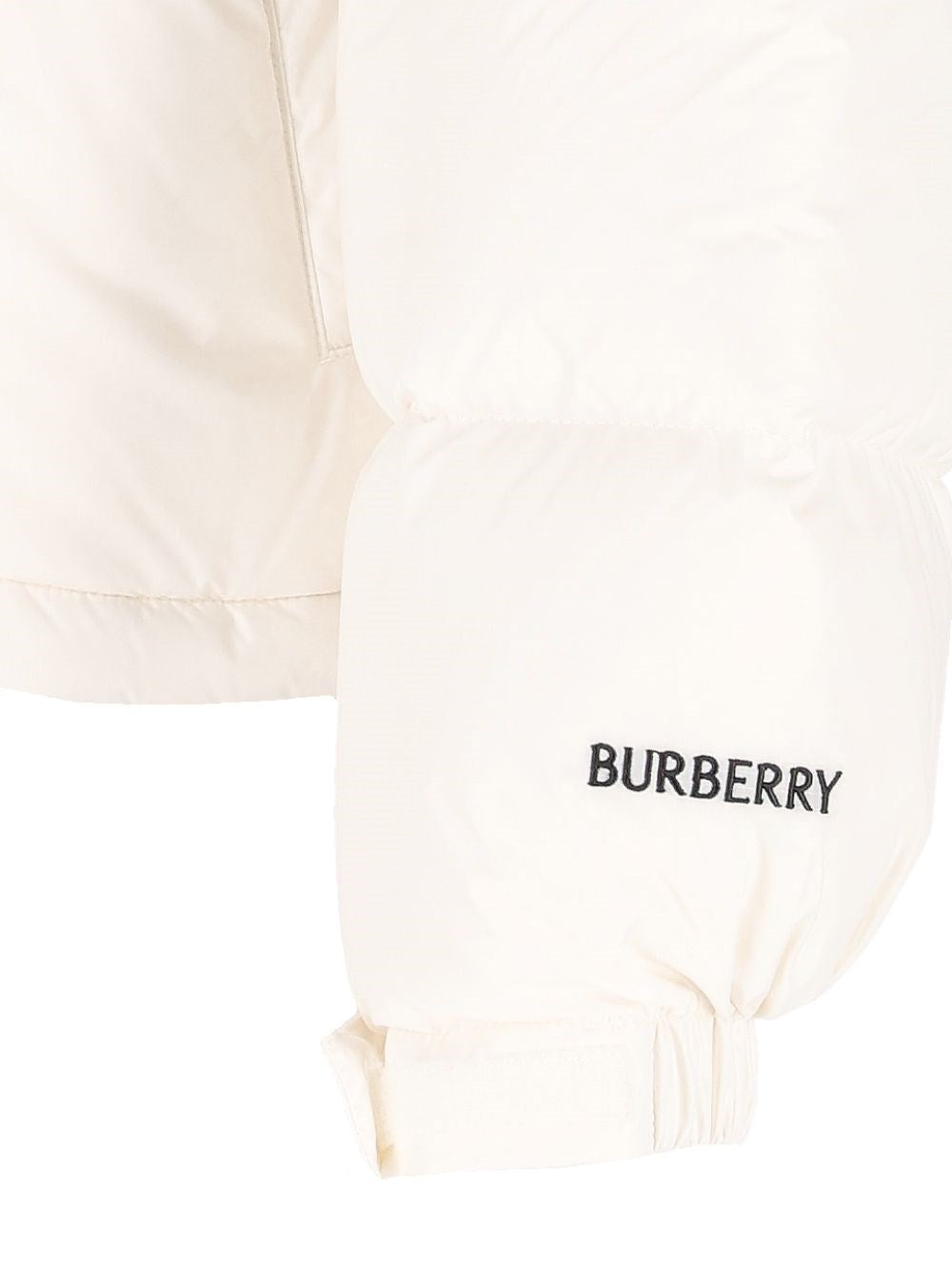 Burberry Men Highlands Puffer Jacket BURBERRY