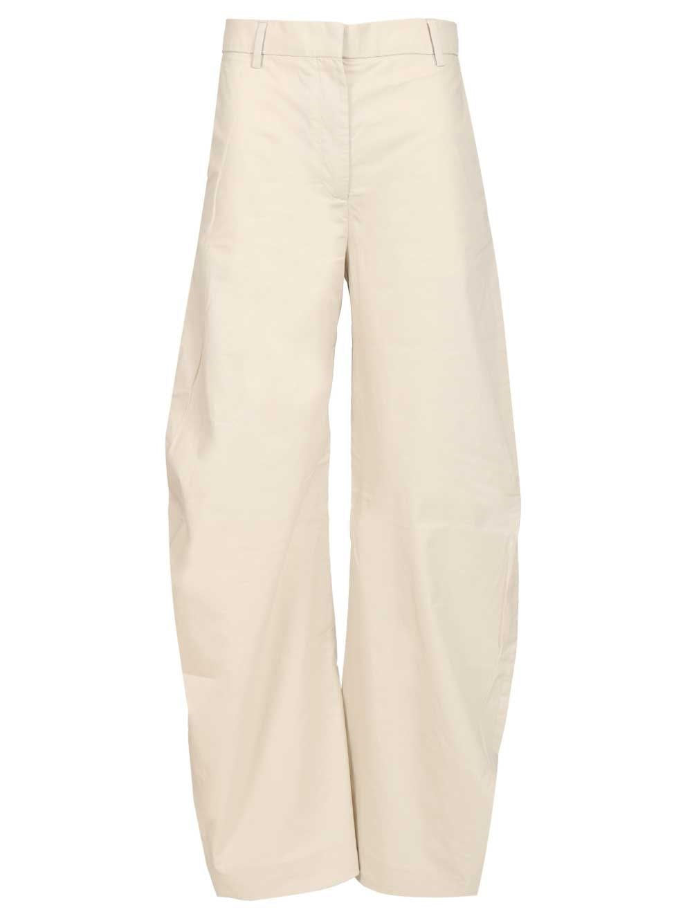Acne Studios Women Casual Pants ACNE STUDIOS