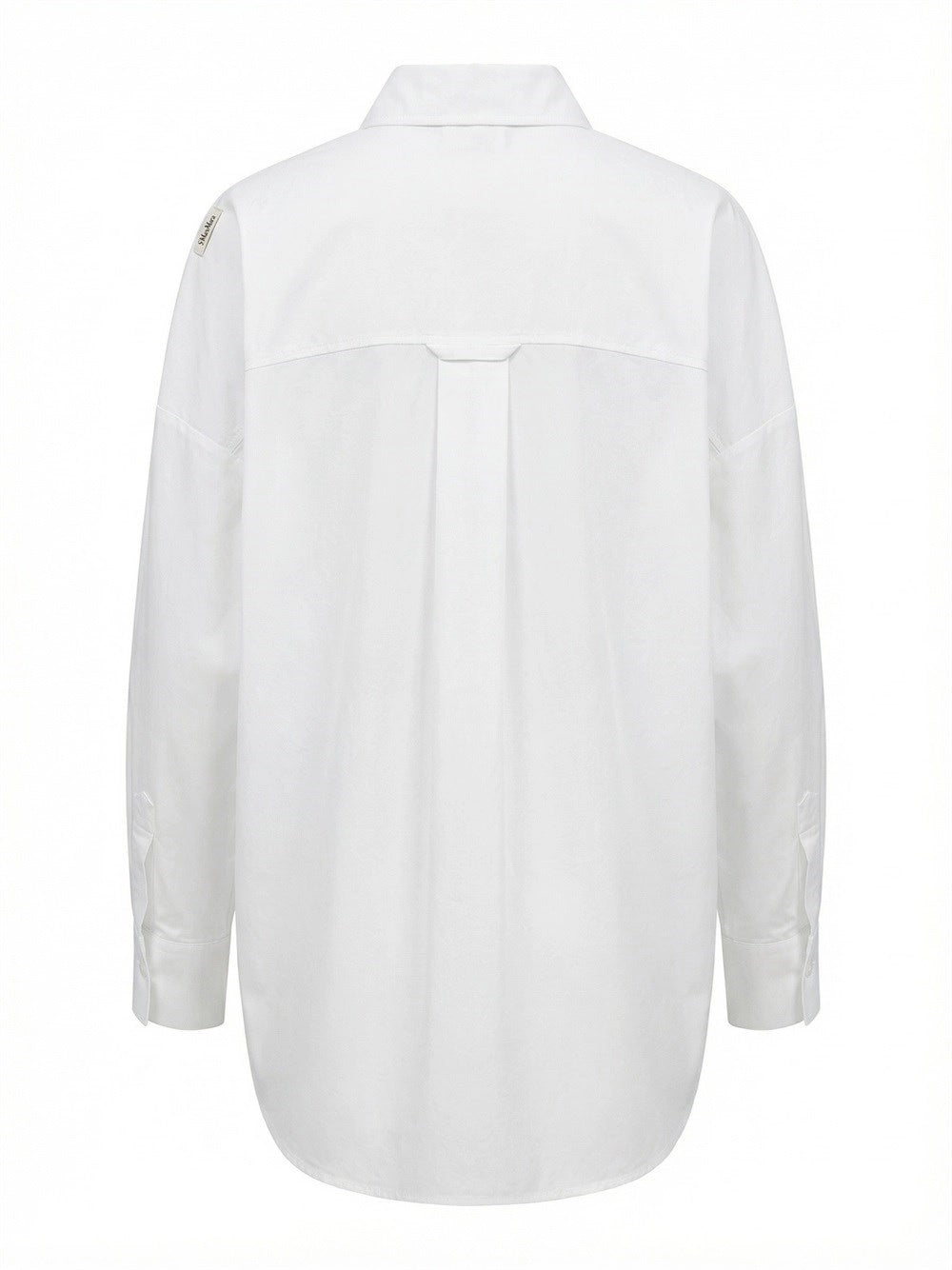 Max Mara Women Cotton Shirt MAX MARA