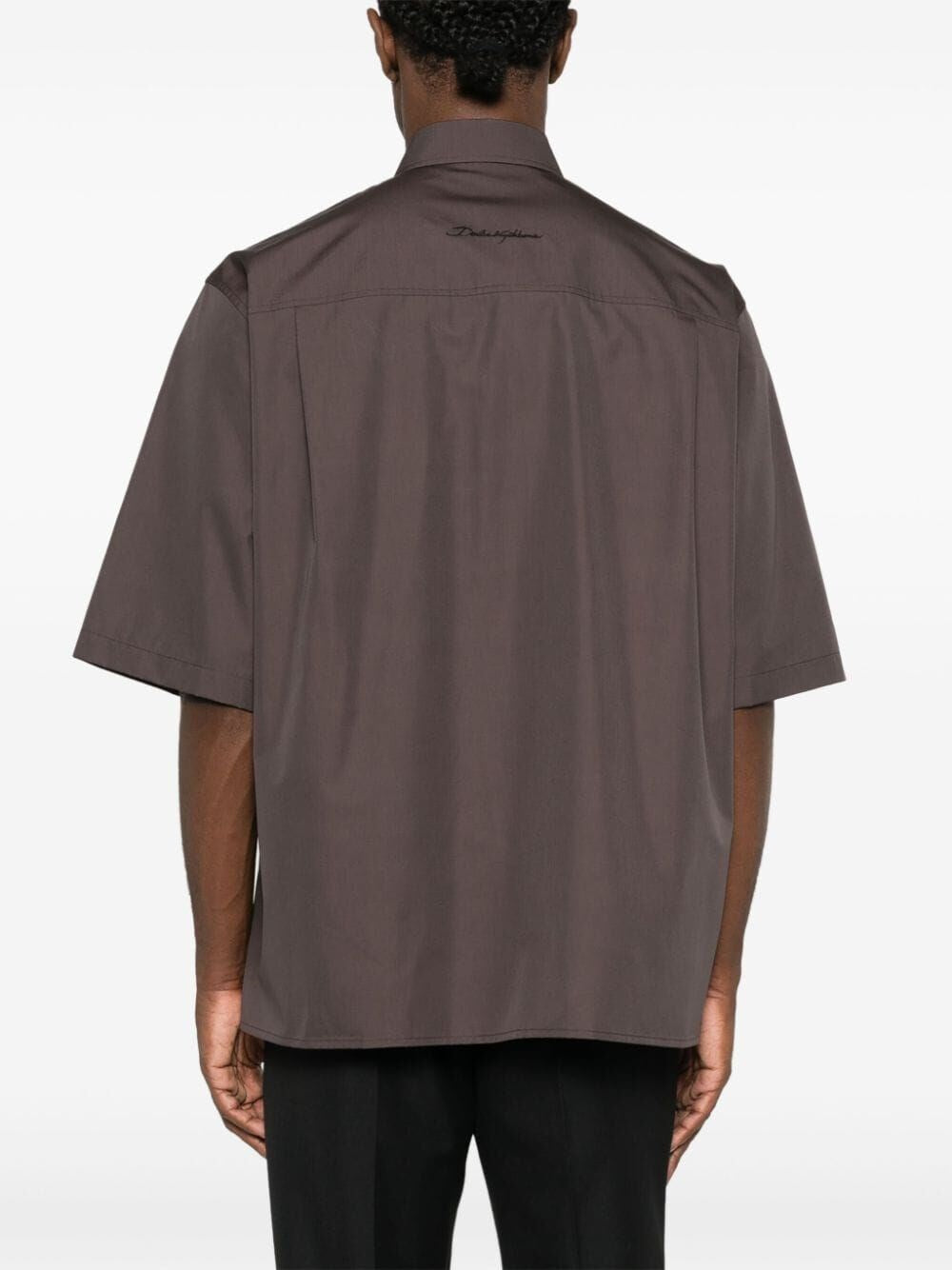Dolce & Gabbana Men Shirt DOLCE & GABBANA