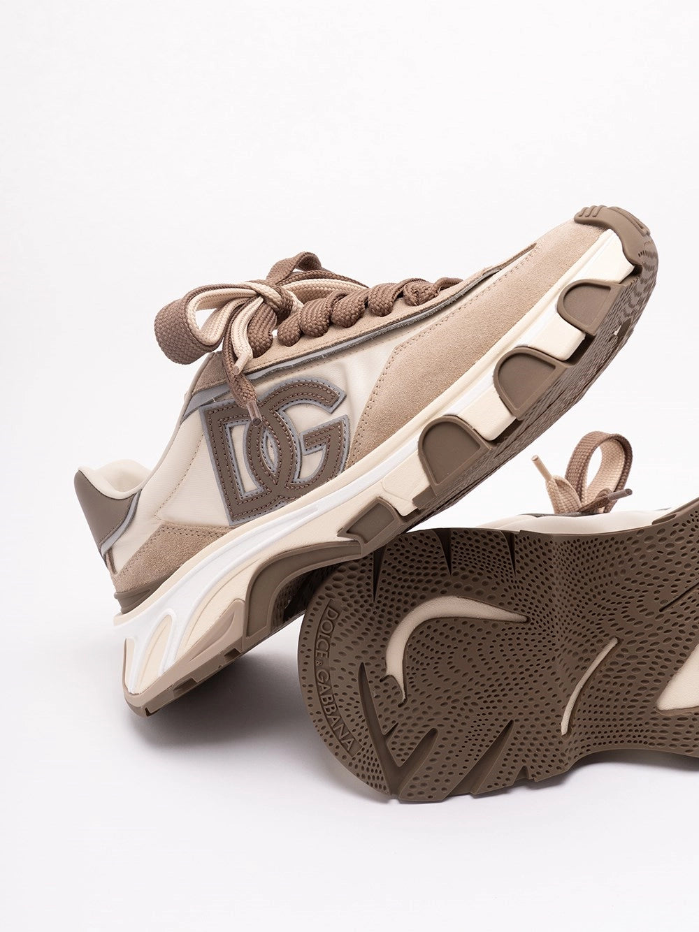 Dolce & Gabbana Men Sneakers DOLCE & GABBANA