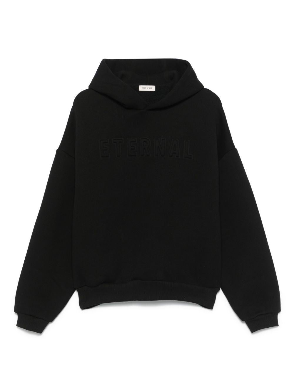Fear Of God Men "Eternal" Hoodie FEAR OF GOD