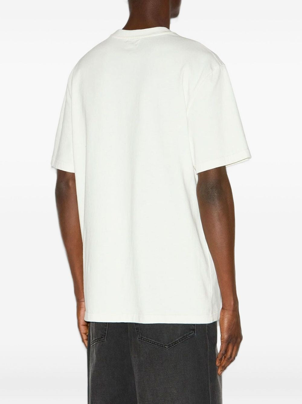 Marant Men "Hugo" T-Shirt ISABEL MARANT