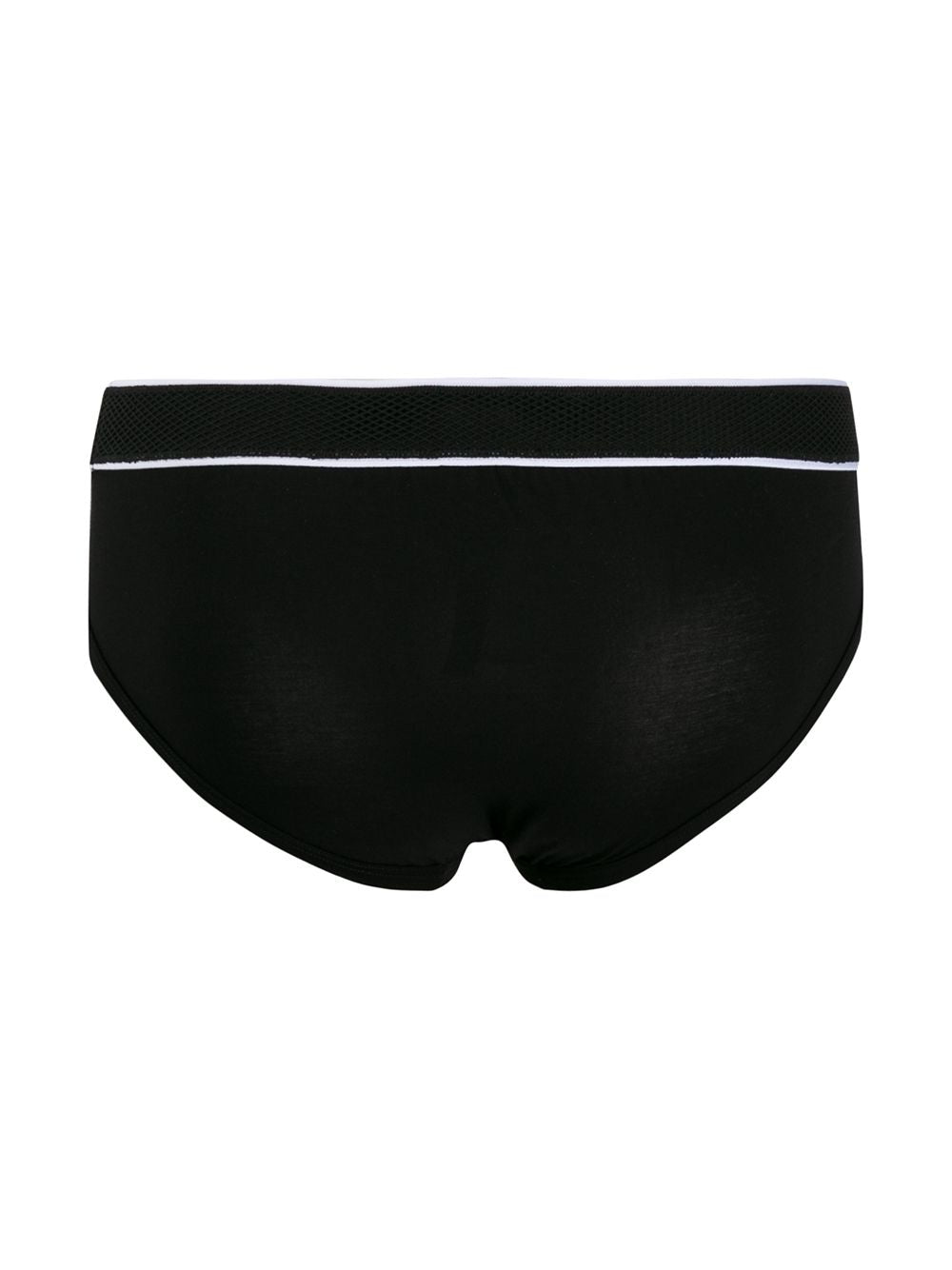 Dolce & Gabbana Men Briefs With Logo DOLCE & GABBANA