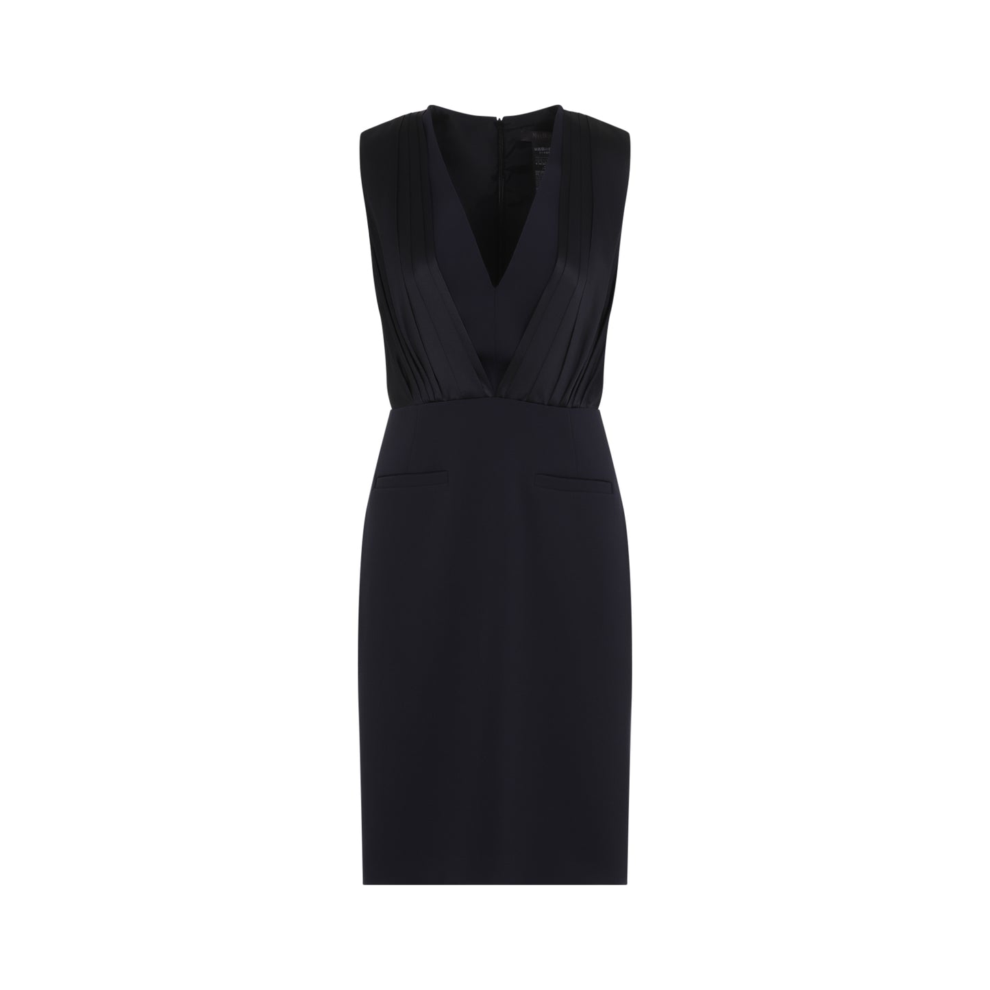 Max Mara Pianoforte Vittor Midi Dress Women MAX MARA
