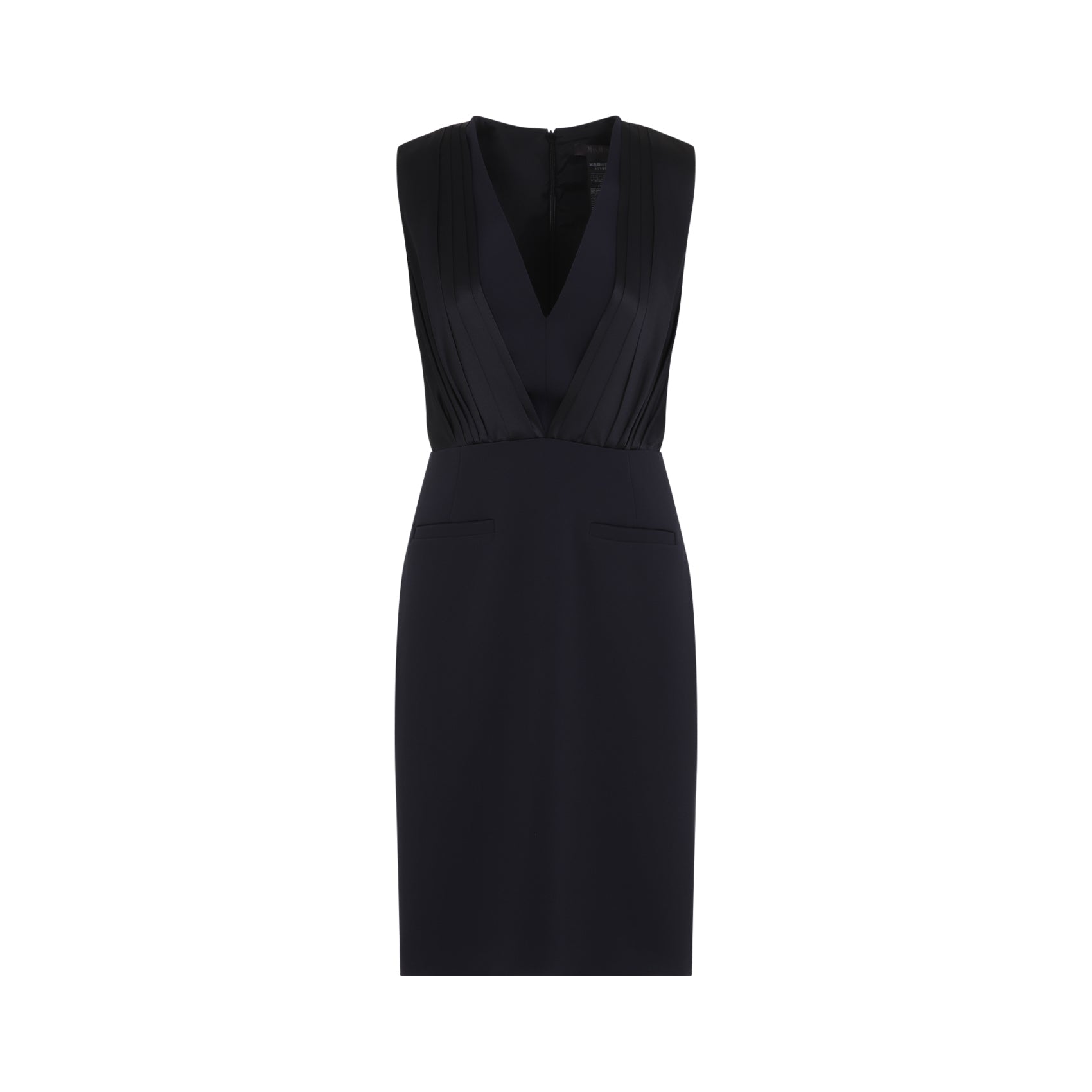Max Mara Pianoforte Vittor Midi Dress Women MAX MARA