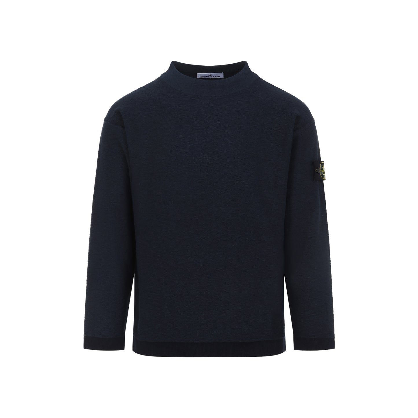 Stone Island Cotton Sweater Men STONE ISLAND