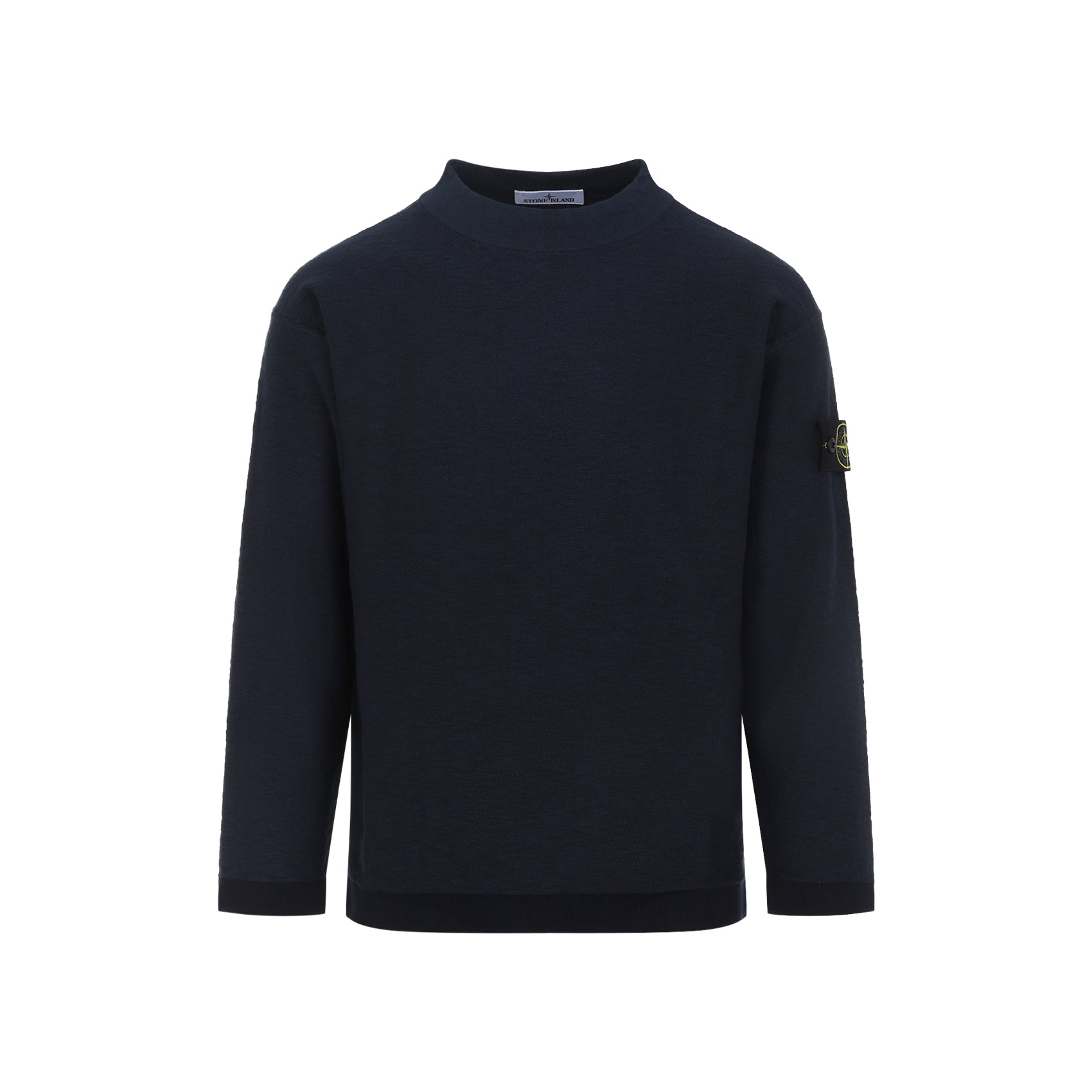 Stone Island Cotton Sweater Men STONE ISLAND