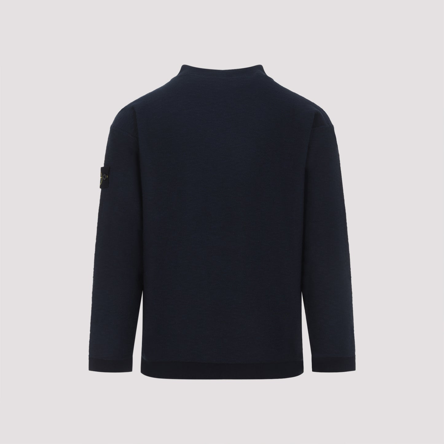 Stone Island Cotton Sweater Men STONE ISLAND
