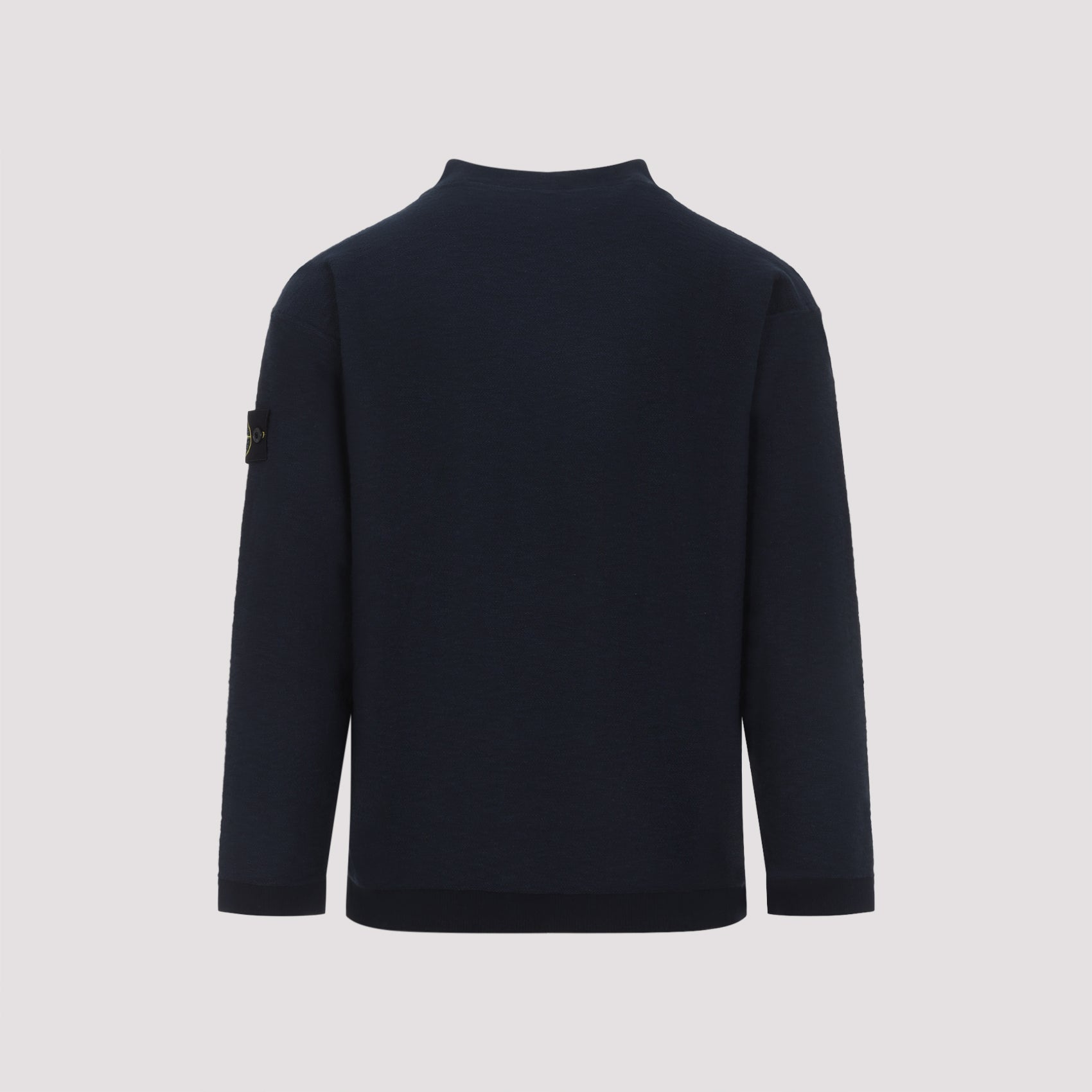 Stone Island Cotton Sweater Men STONE ISLAND
