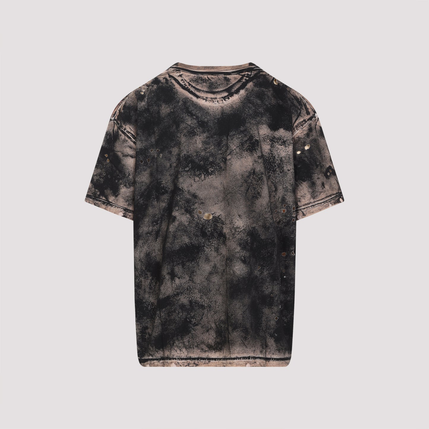 Acne Studios Cotton T-Shirt Men ACNE STUDIOS