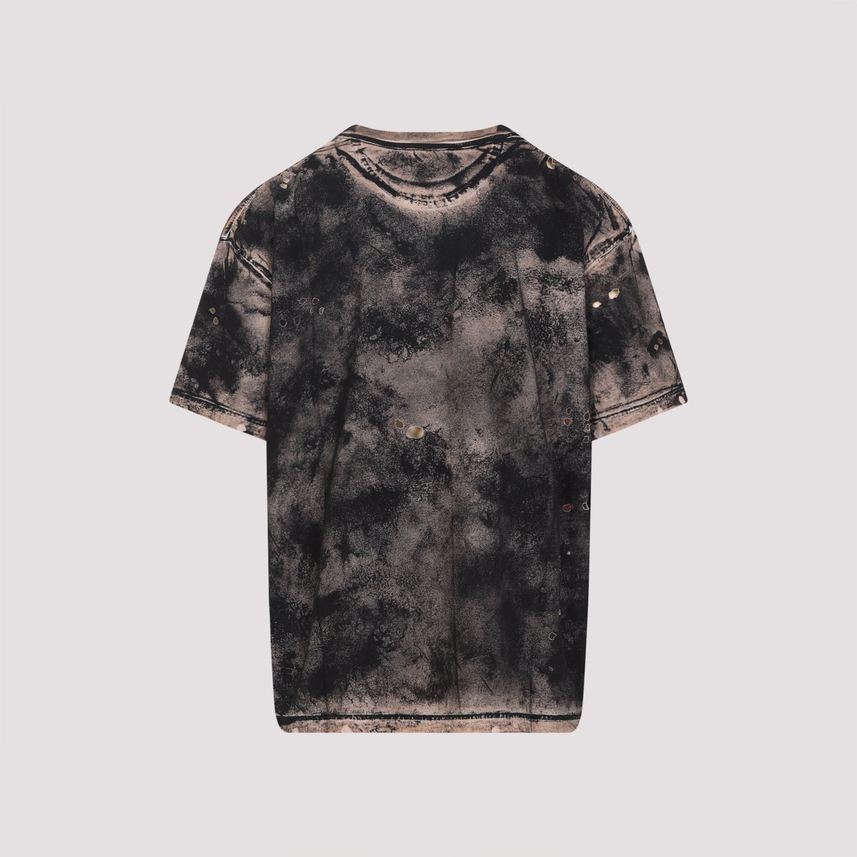 Acne Studios Cotton T-Shirt Men ACNE STUDIOS