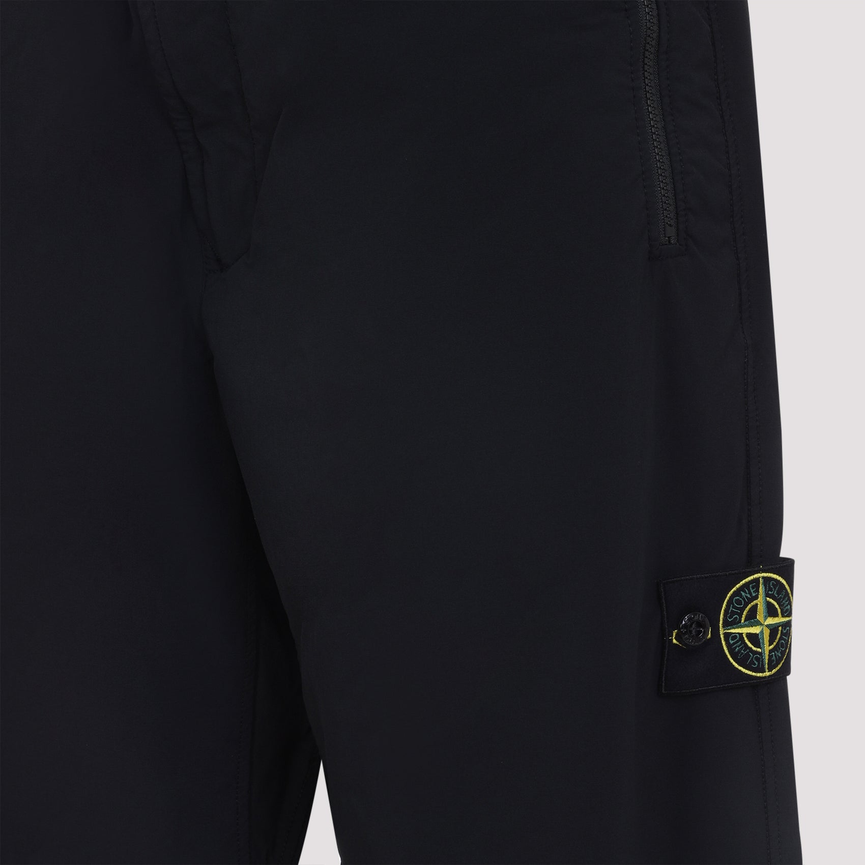 Stone Island Polyamide Pants Men STONE ISLAND
