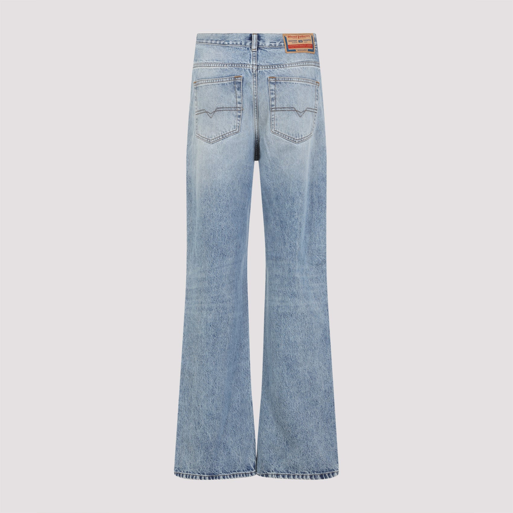 Diesel 1971 D-Sent Jeans Women DIESEL