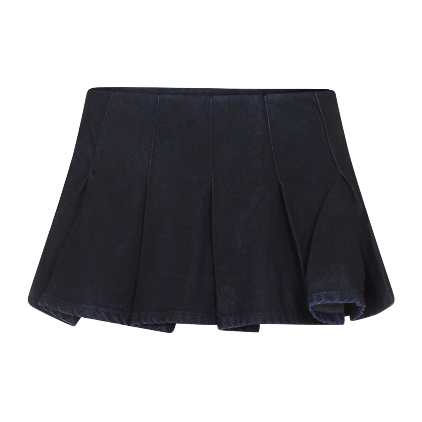 Diesel De-Rox Shorts Women DIESEL
