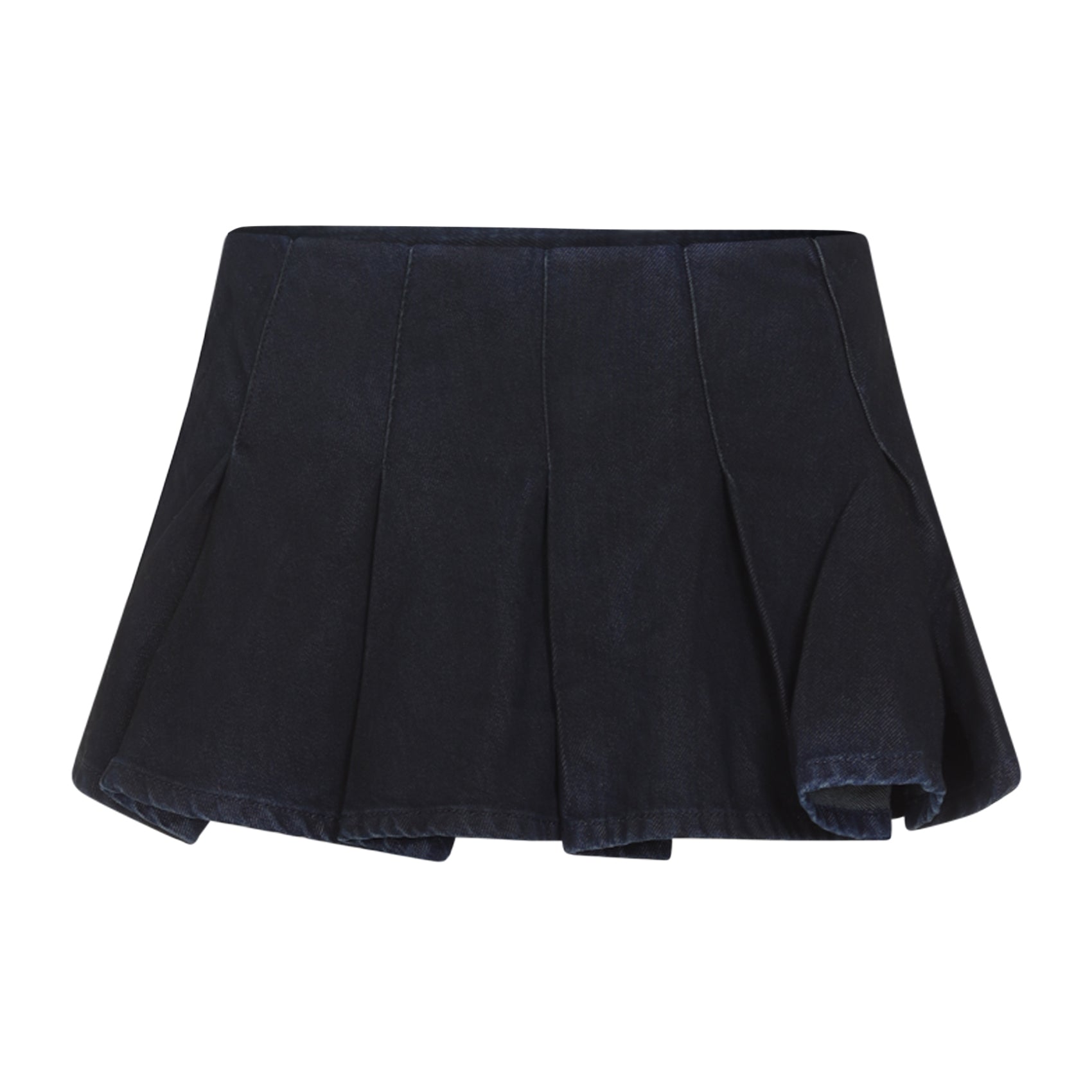 Diesel De-Rox Shorts Women DIESEL