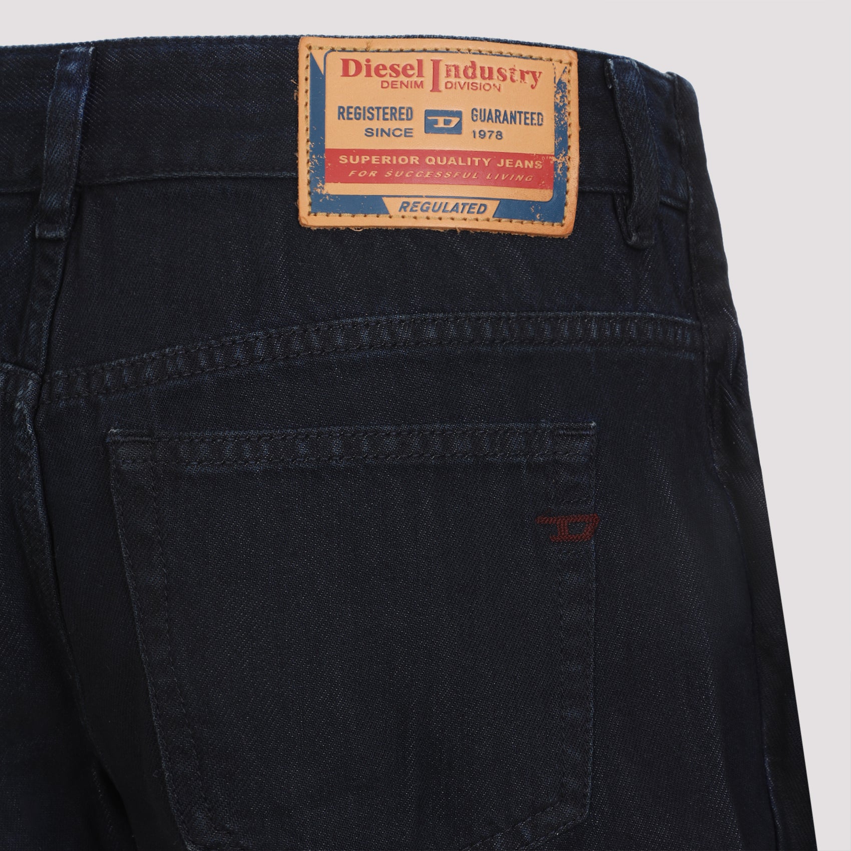 Diesel De-Rox Shorts Women DIESEL