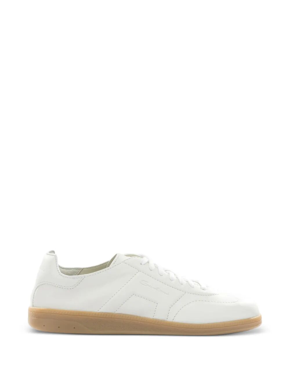 Santoni Men "Oly Cube" Sneakers SANTONI